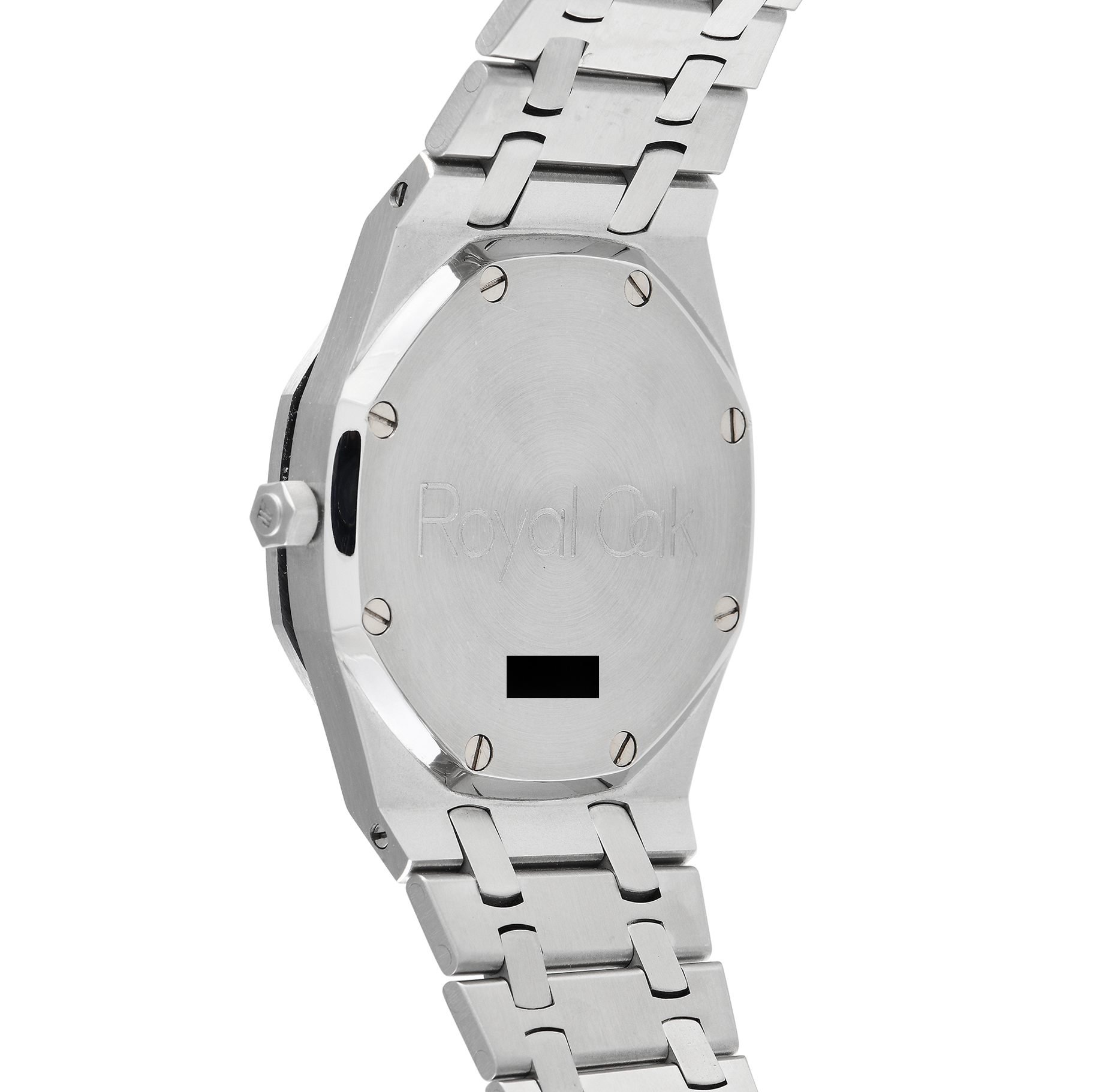 Audemars Piguet Royal Oak Watch 14486ST.OO.0477ST.01