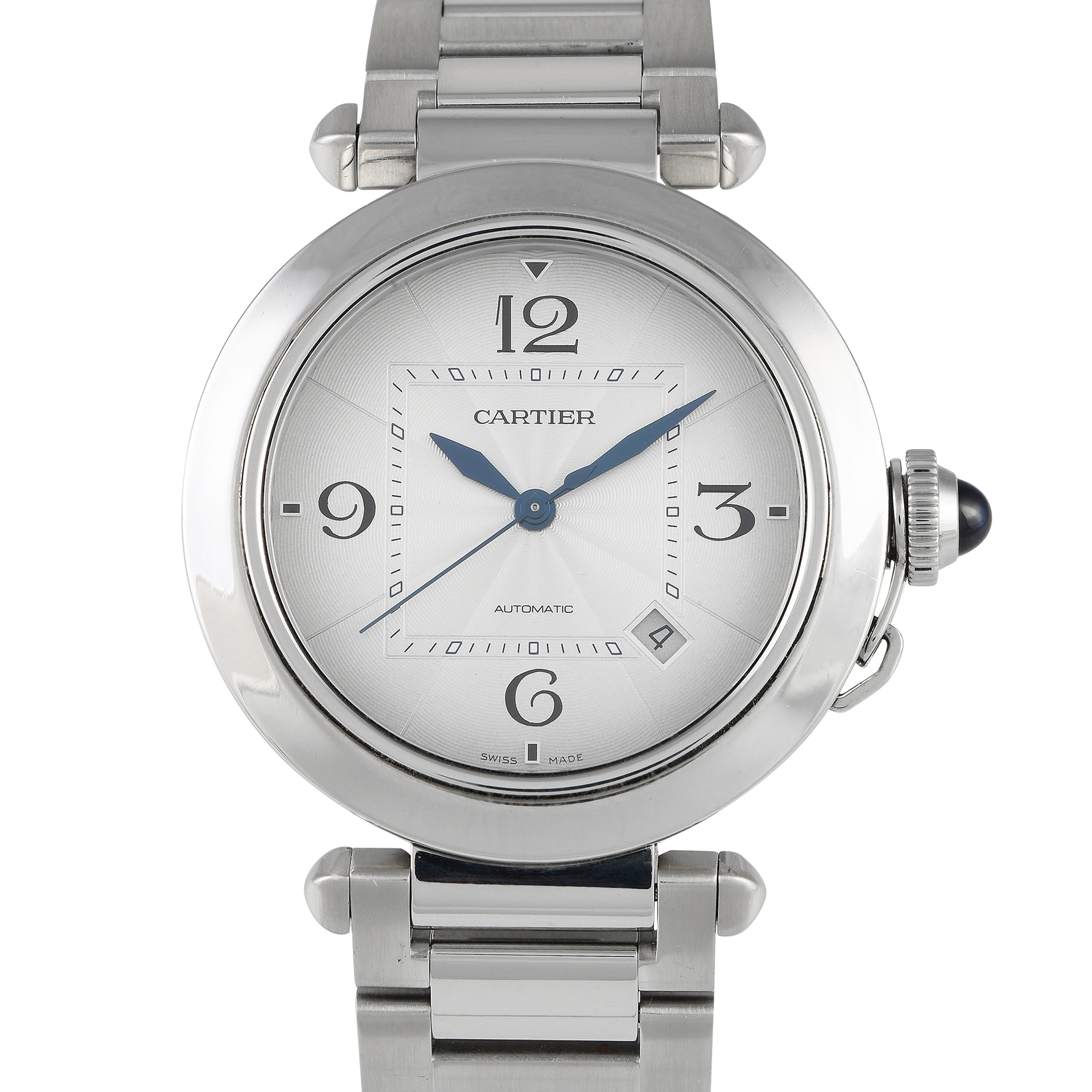 Cartier Pasha de Cartier Watch WSPA0009