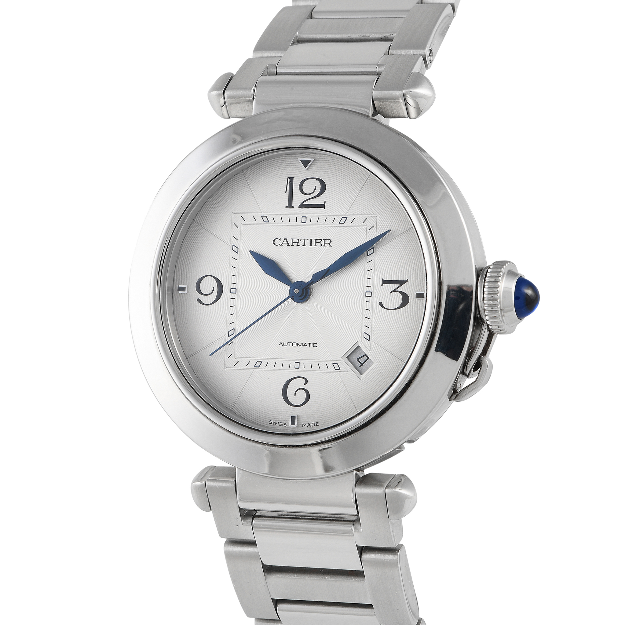 Cartier Pasha de Cartier Watch WSPA0009 - Image 2