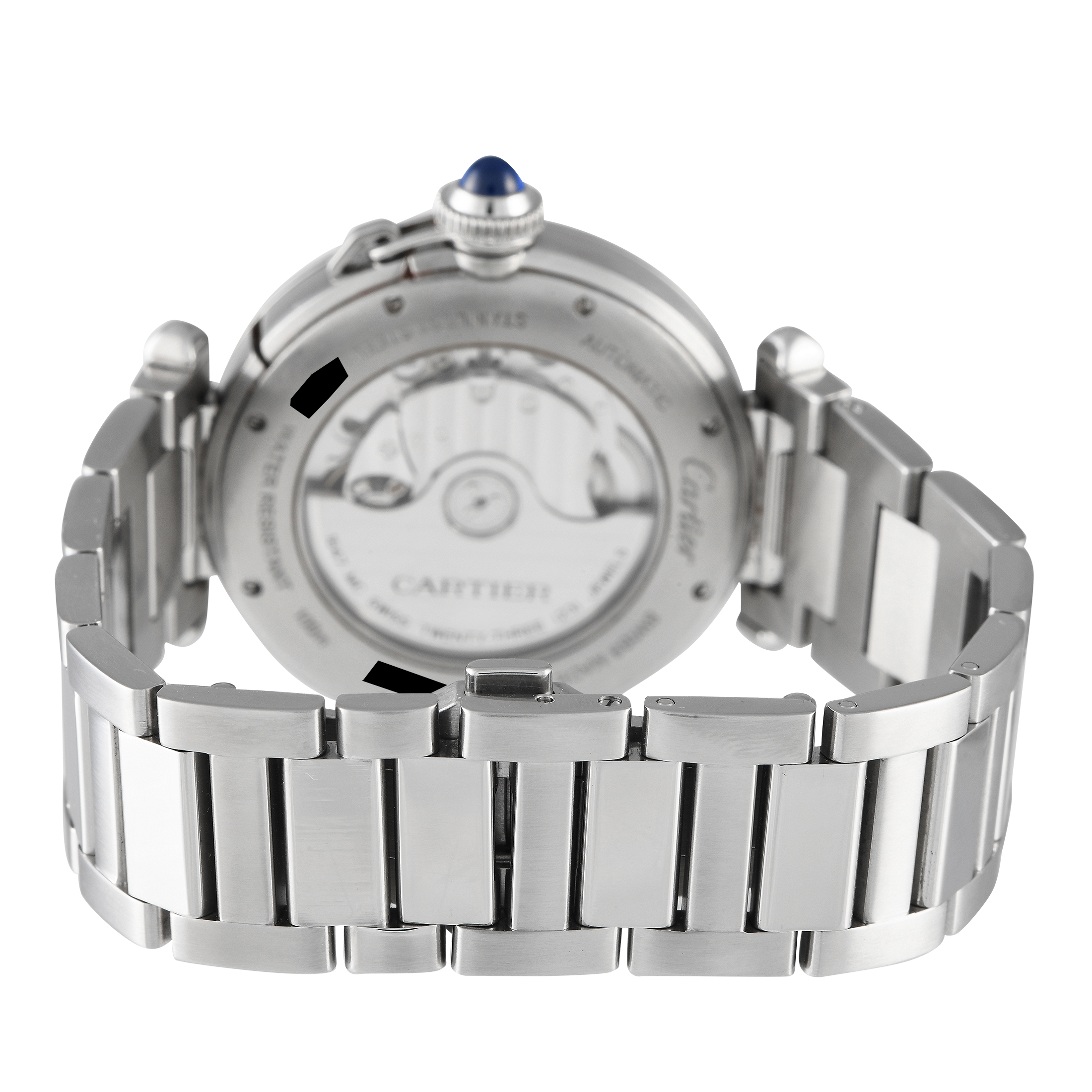 Cartier Pasha de Cartier Watch WSPA0009 - Image 4