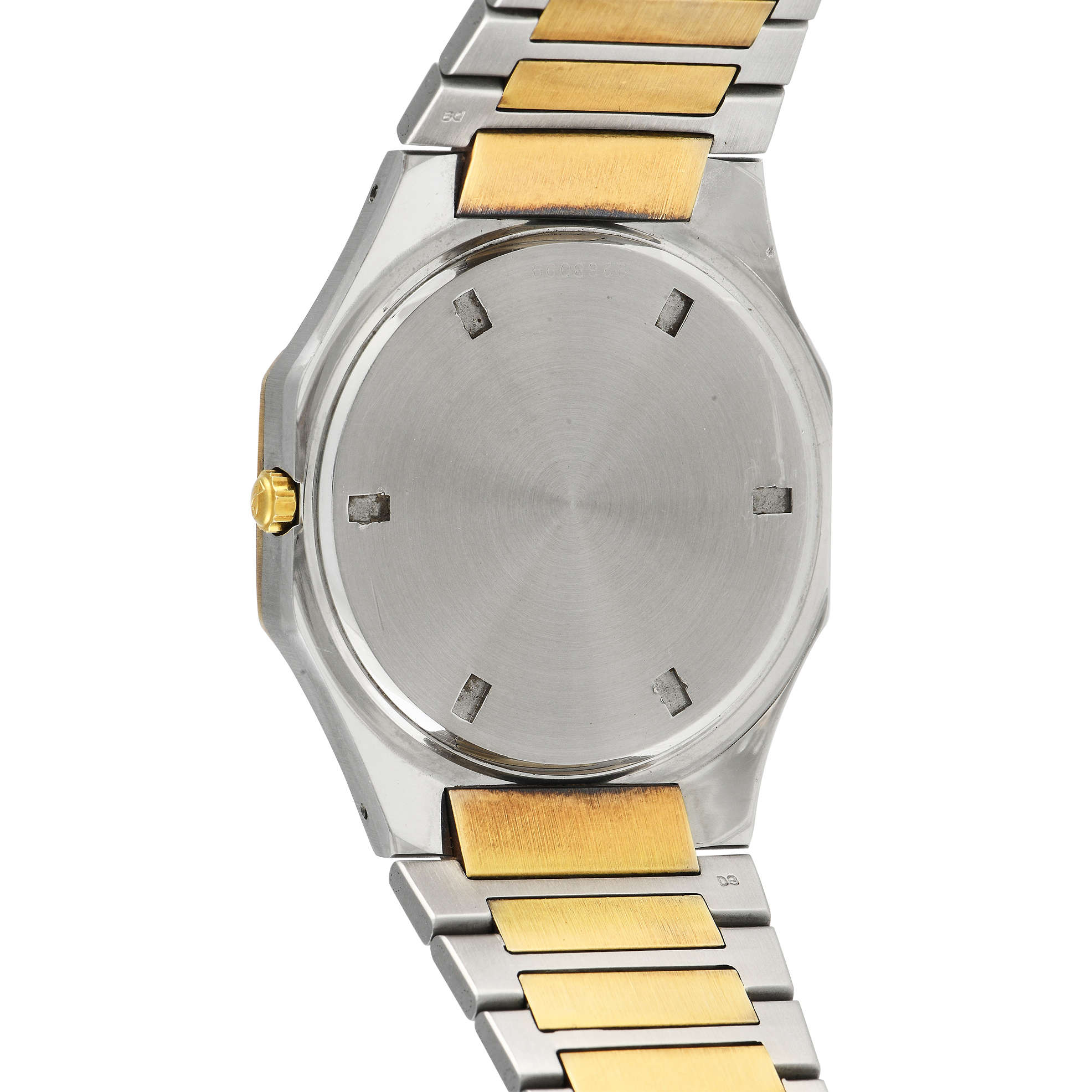 IWC Vintage Yacht Club II Khanjar Quartz Watch - Image 3