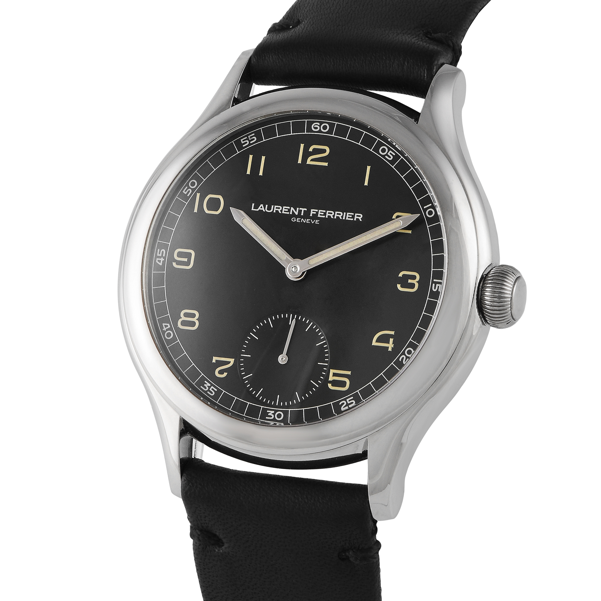 Laurent Ferrier Limited Edition Hodinkee Watch - Image 2