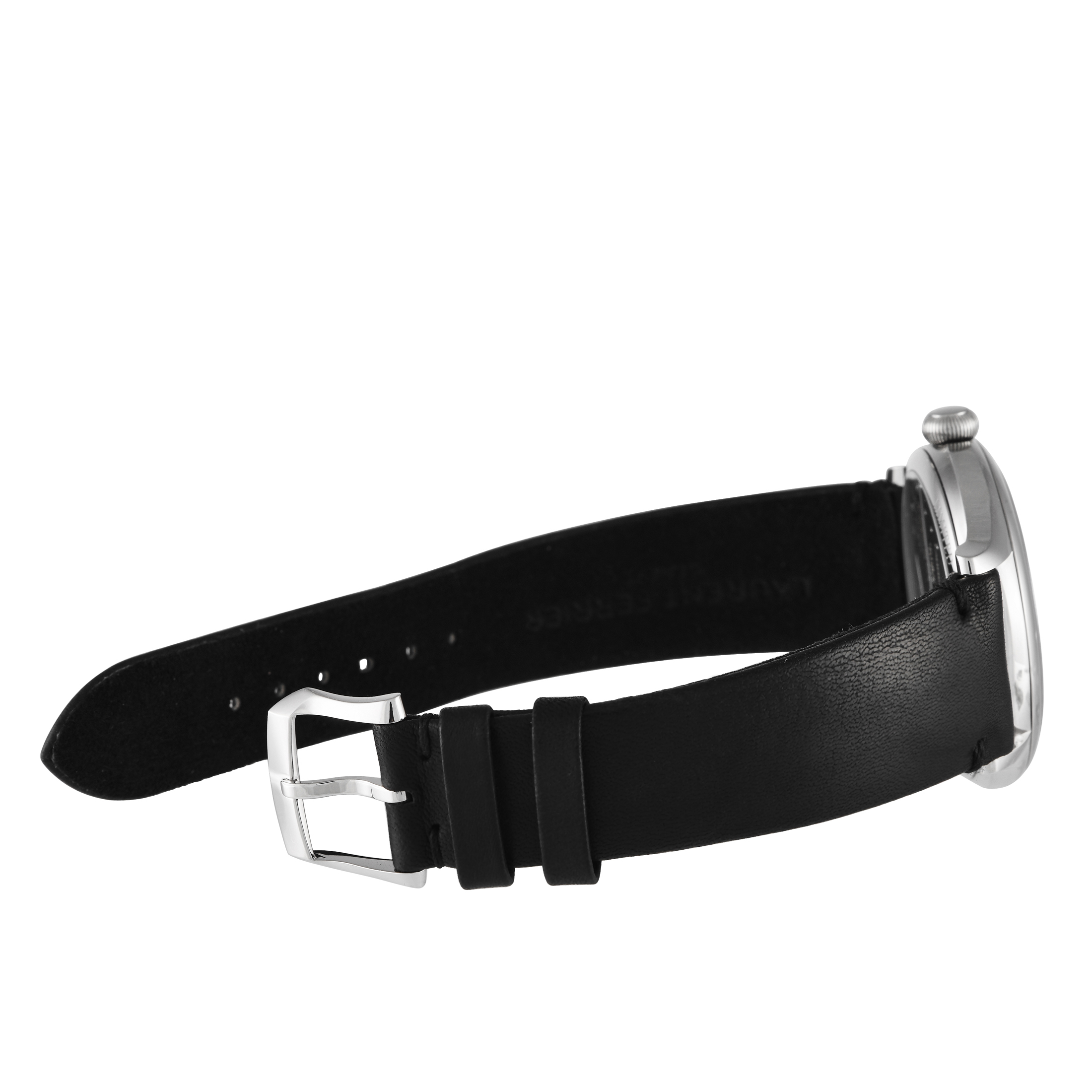 Laurent Ferrier Limited Edition Hodinkee Watch - Image 4