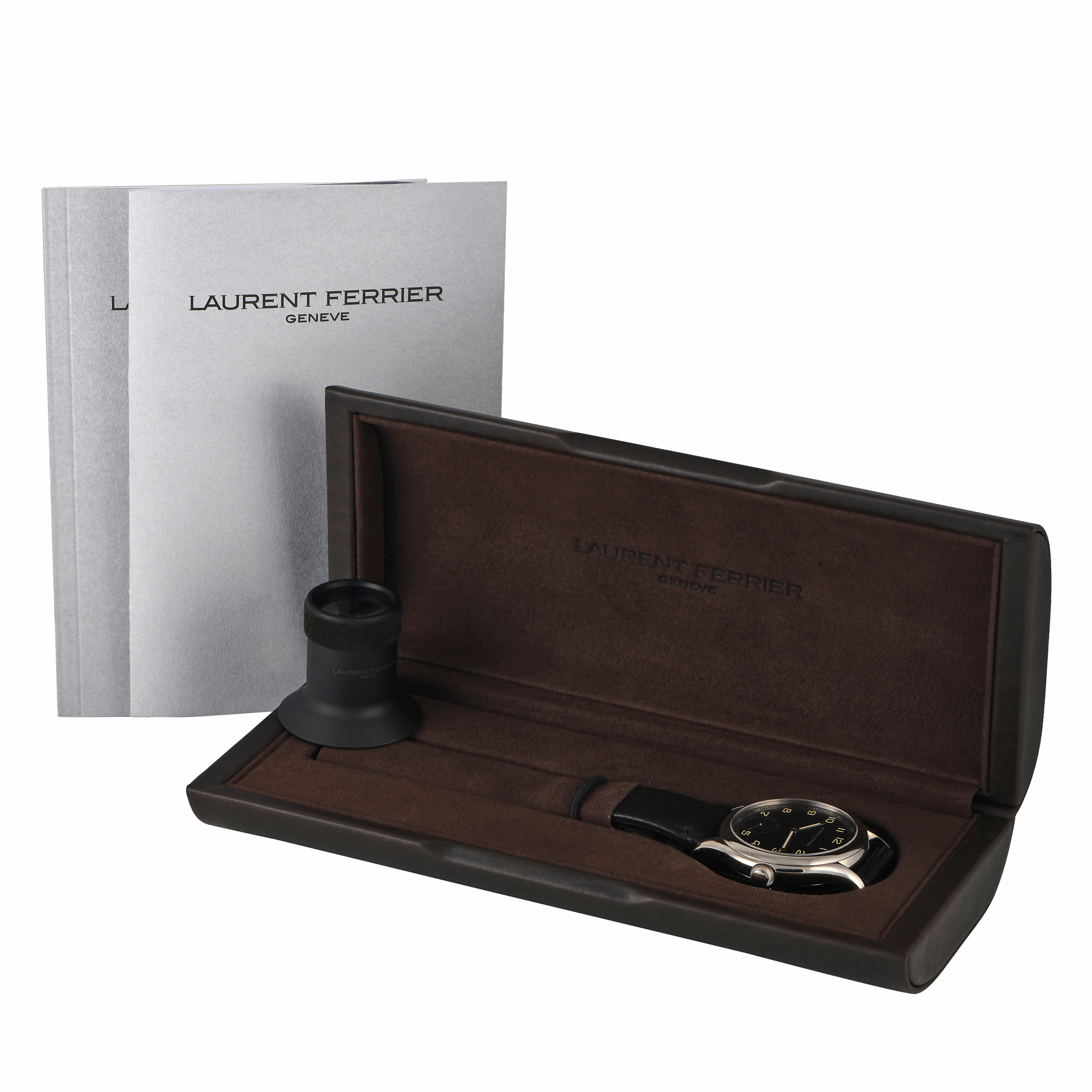 Laurent Ferrier Limited Edition Hodinkee Watch - Image 5