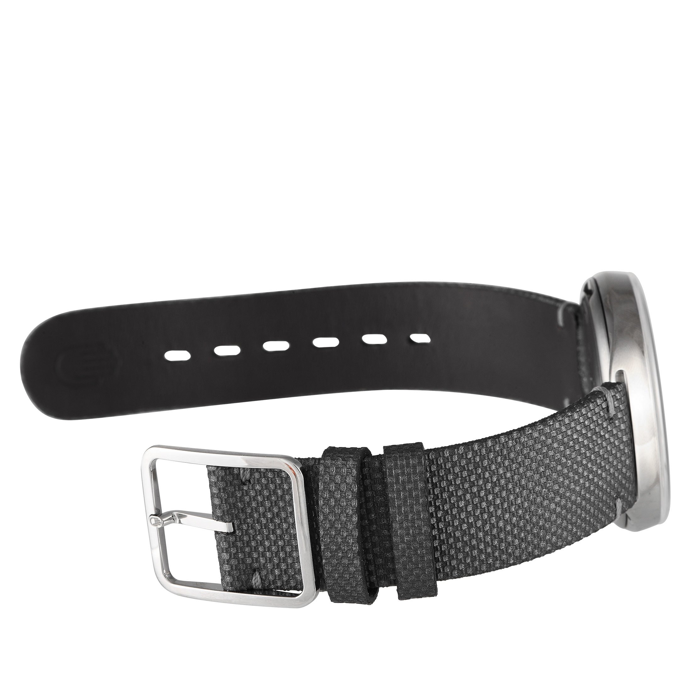 Ressence Type 1 Slim 1HOD Limited Edition Hodinkee Watch - Image 4