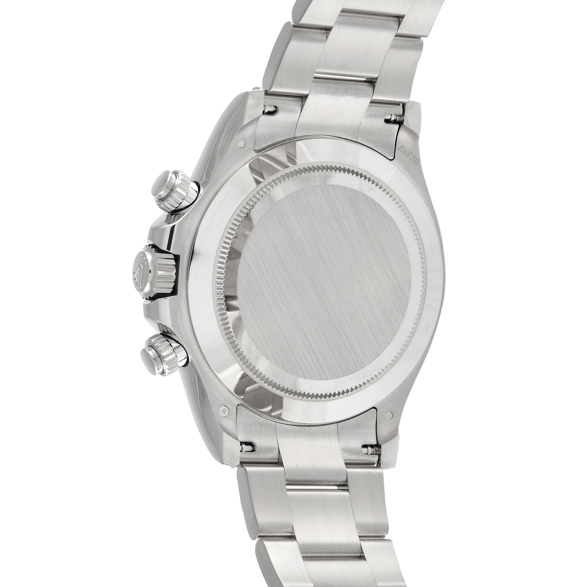 Rolex Daytona 18K White Gold Watch 116509