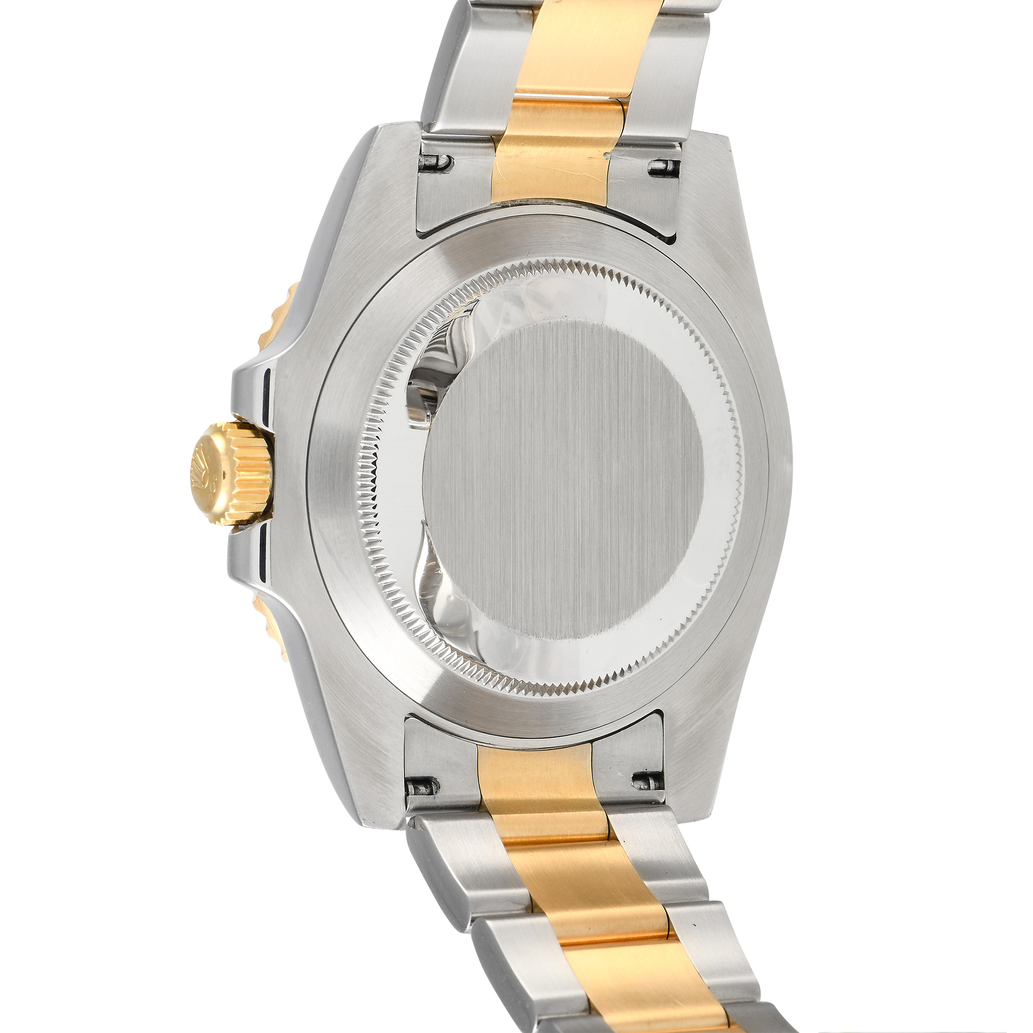Rolex Submariner Watch 116613 - Image 3