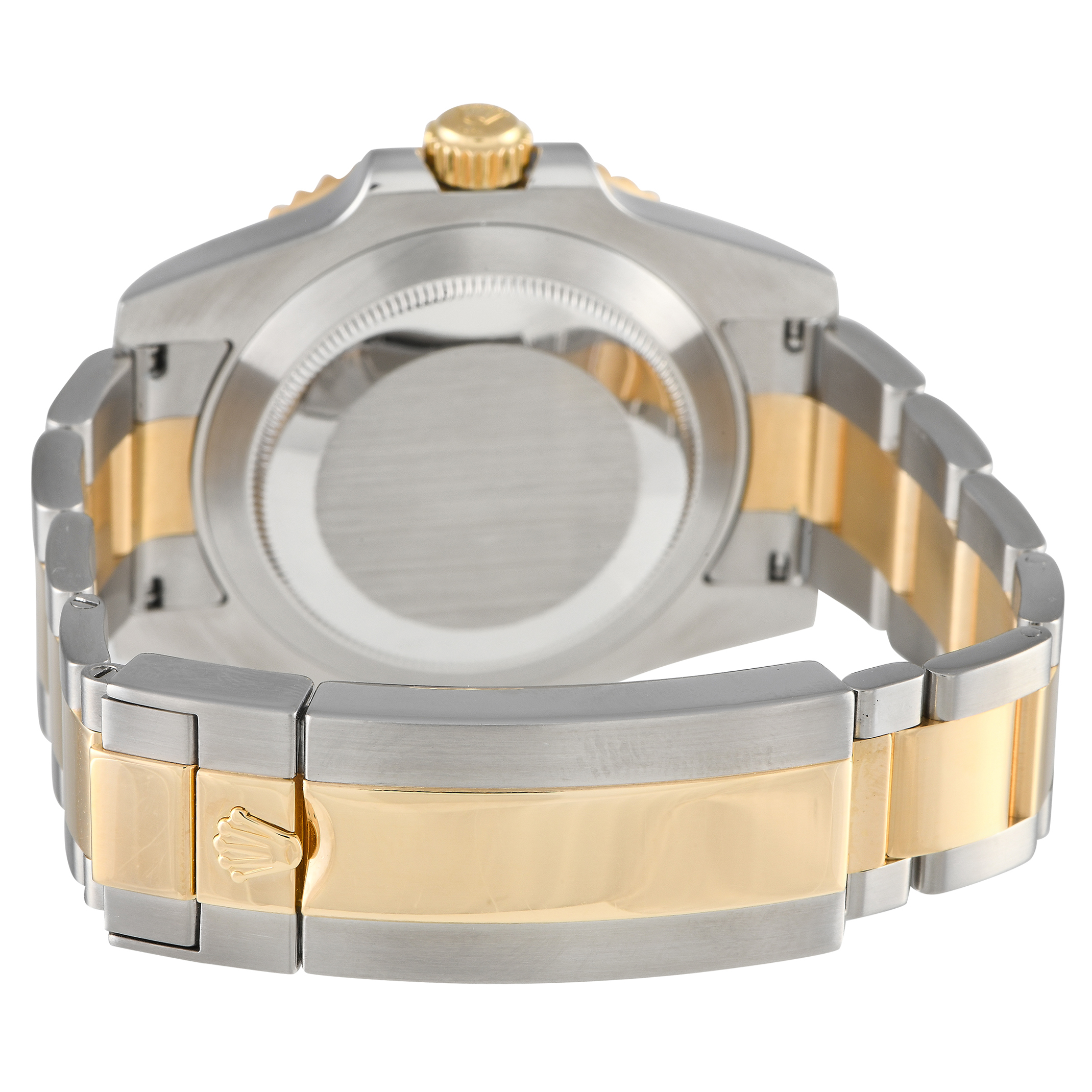 Rolex Submariner Watch 116613 - Image 4