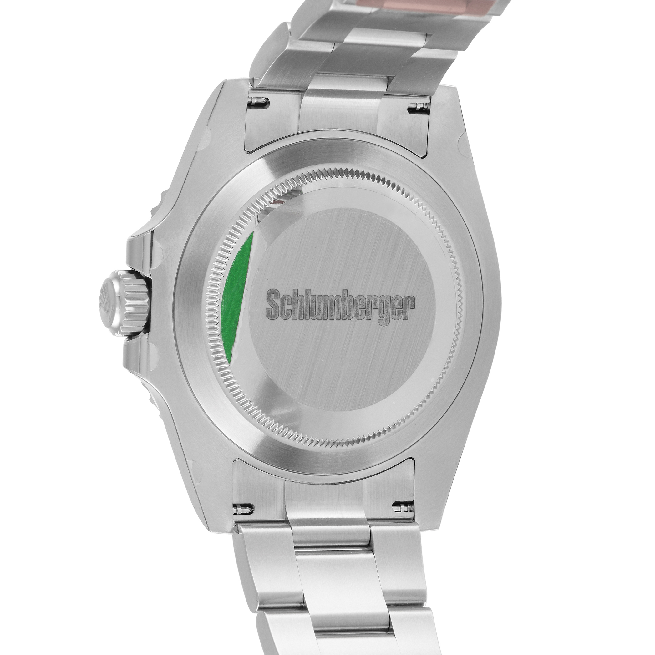 Rolex Submariner Date Schlumberger Watch 126610LN - Image 3