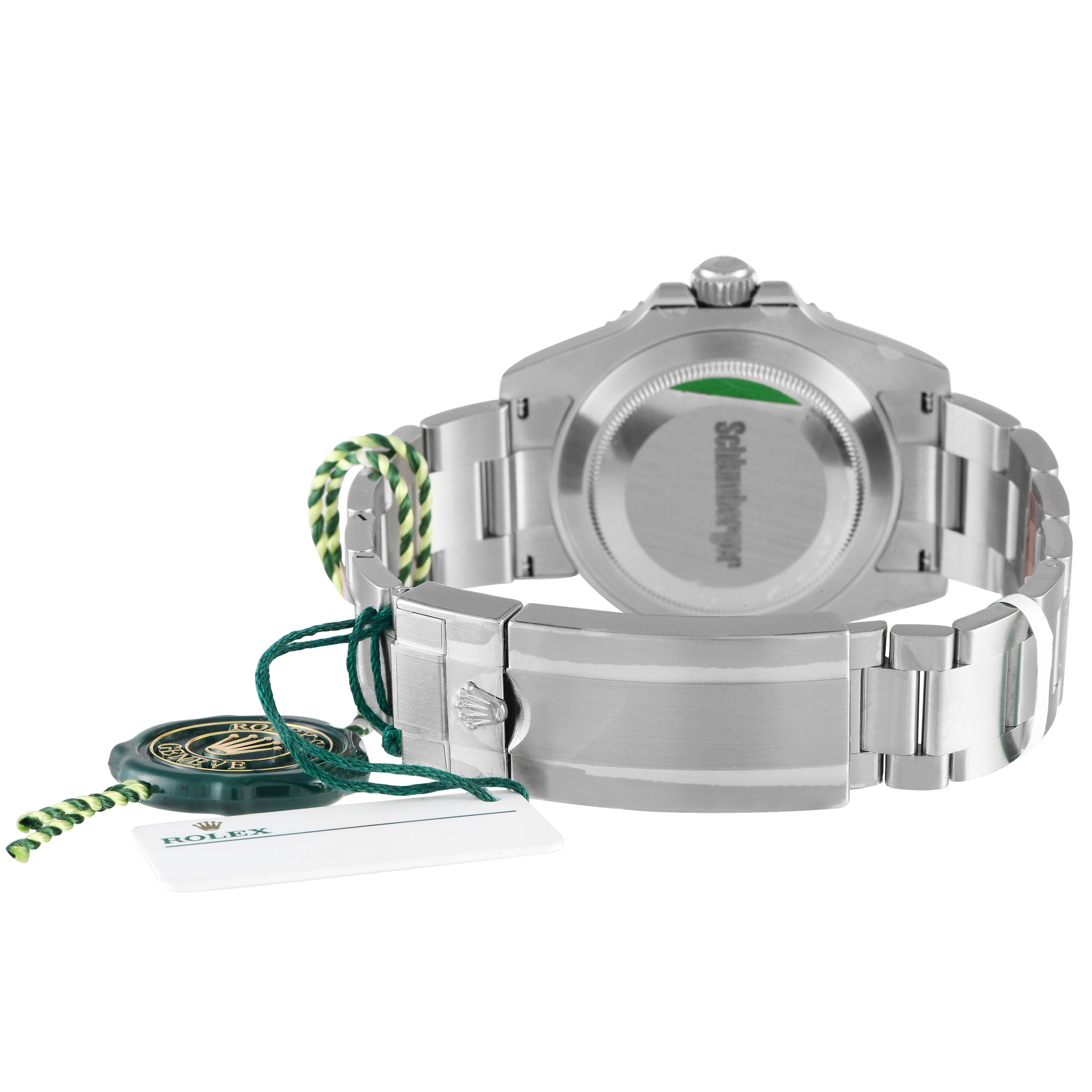 Rolex Submariner Date Schlumberger Watch 126610LN - Image 4