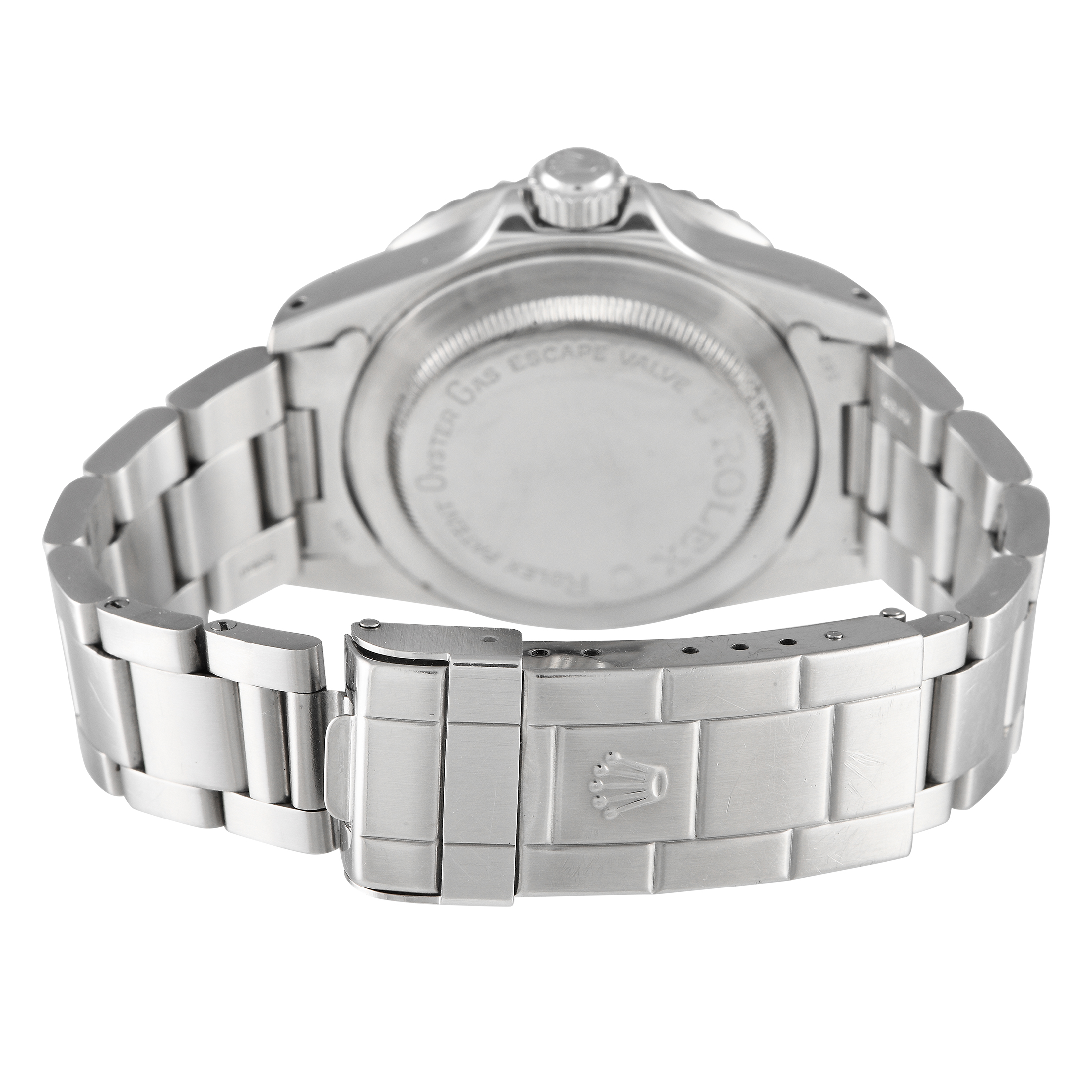 Rolex Vintage Sea-Dweller Watch 1665