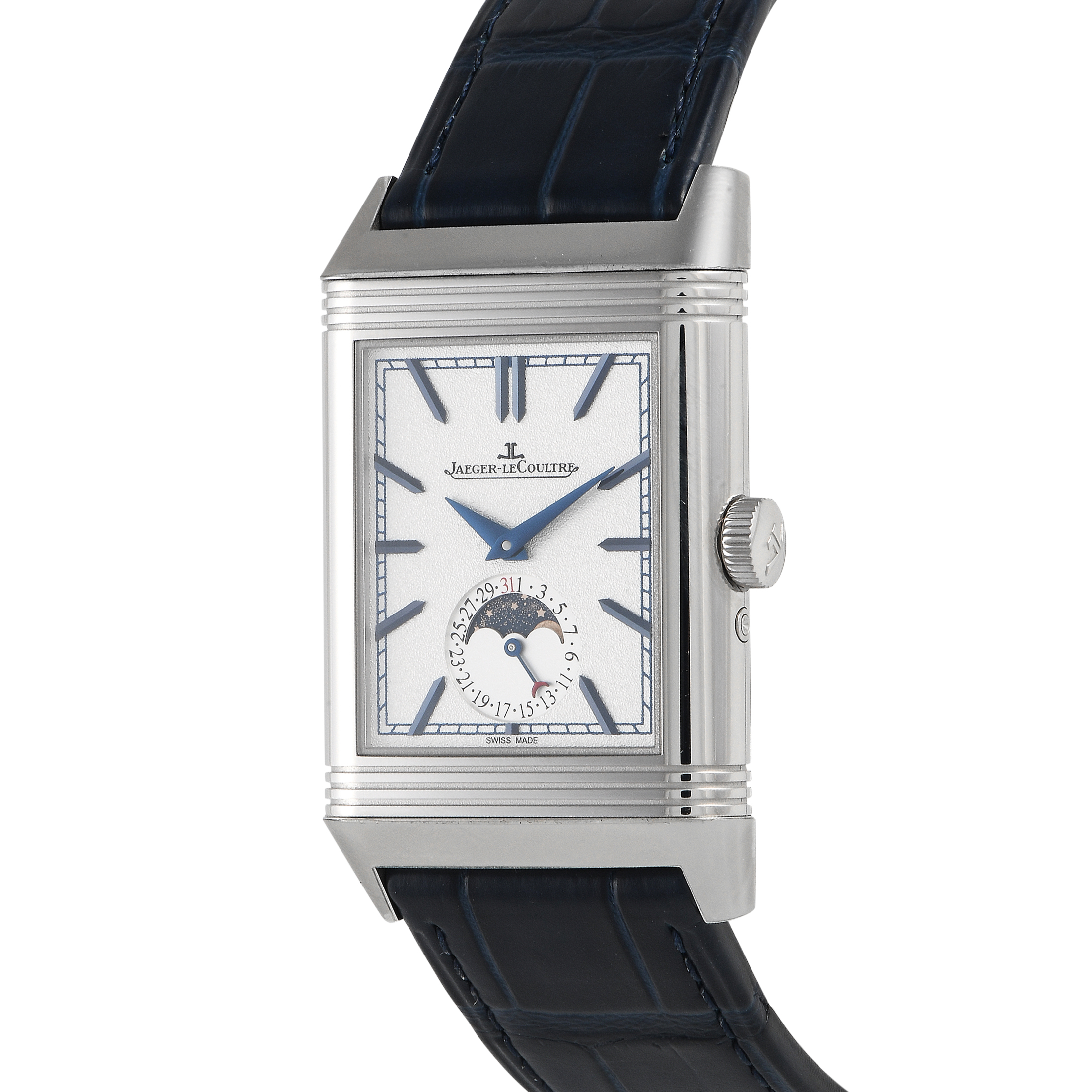 Jaeger-LeCoultre Reverso Tribute Moon Watch Q3958420