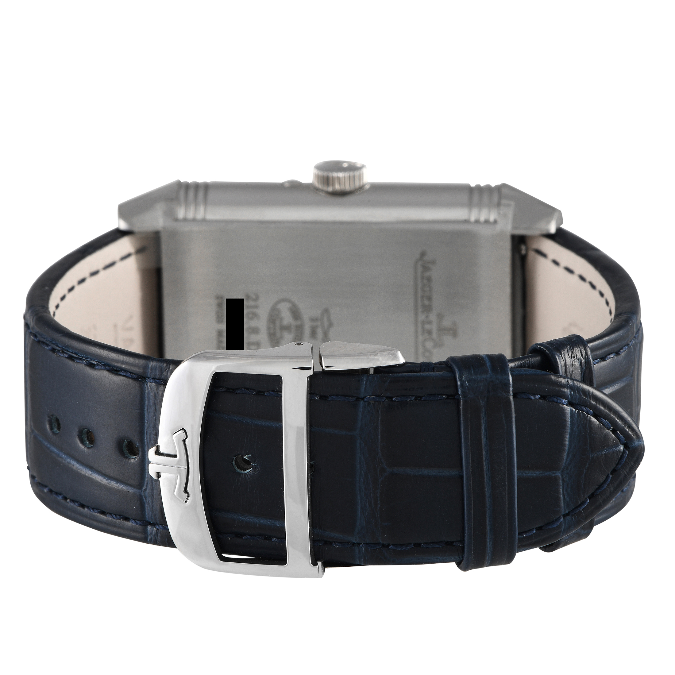 Jaeger-LeCoultre Reverso Tribute Moon Watch Q3958420
