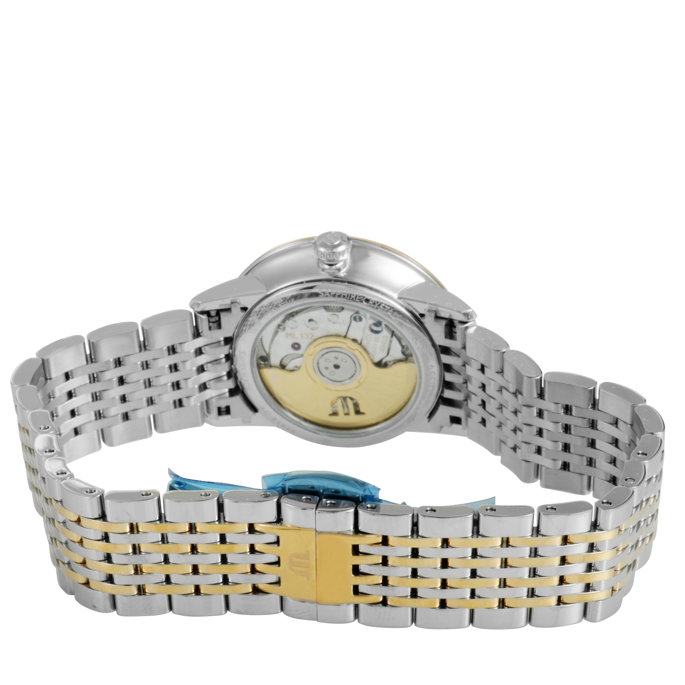 Maurice Lacroix Les Classiques Watch LC6063-PS103-310