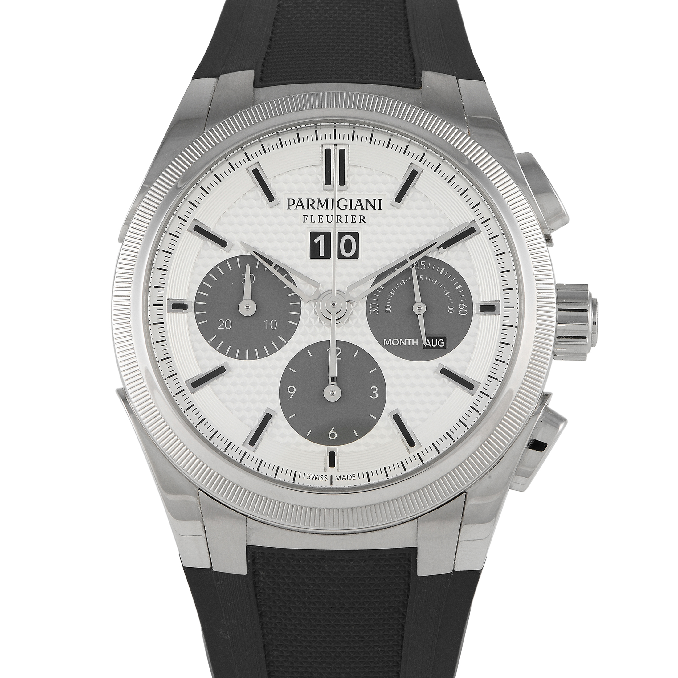Parmigiani Fleurier Tonda GT Chronograph Watch PFC906-1020001-400181