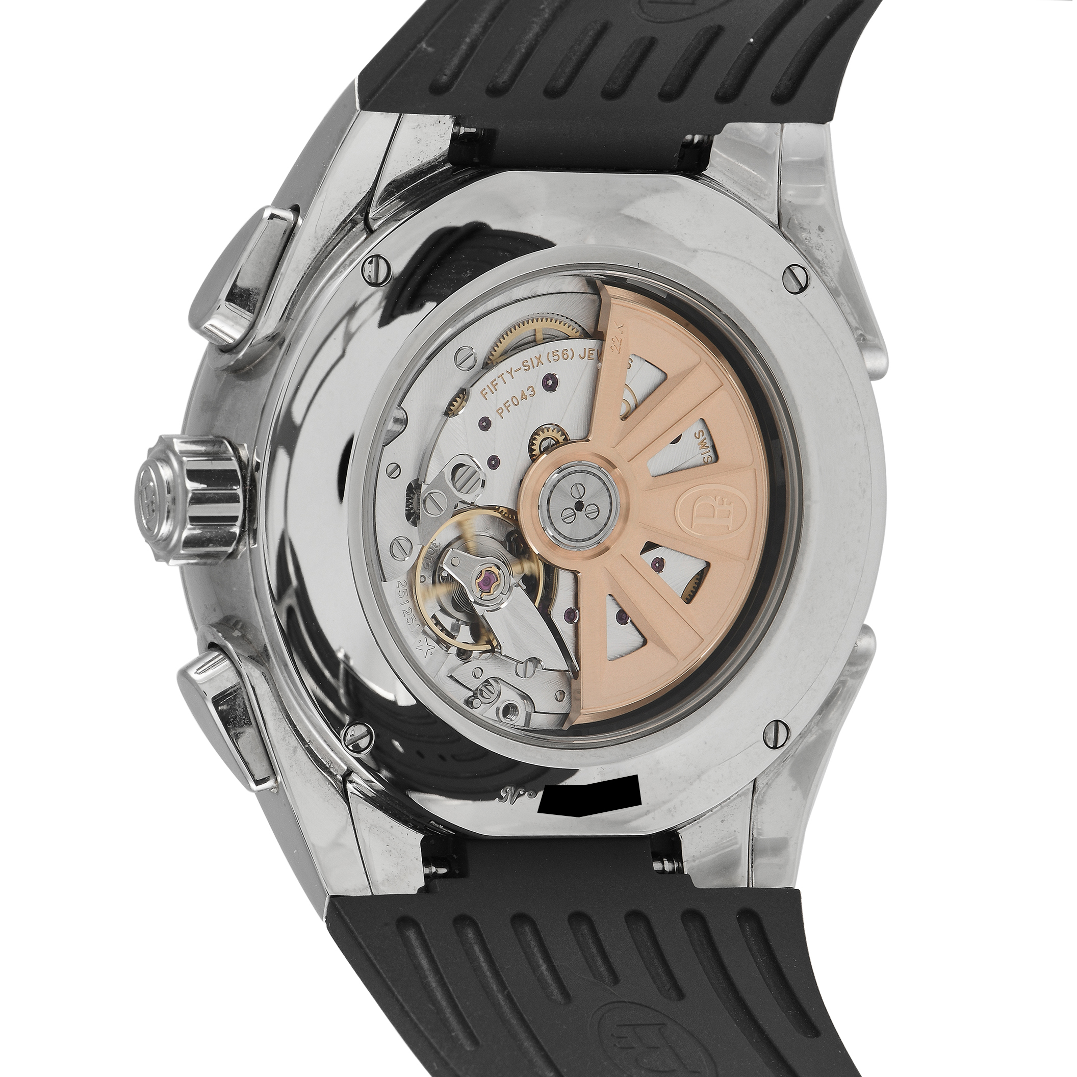 Parmigiani Fleurier Tonda GT Chronograph Watch PFC906-1020001-400181 - Image 3