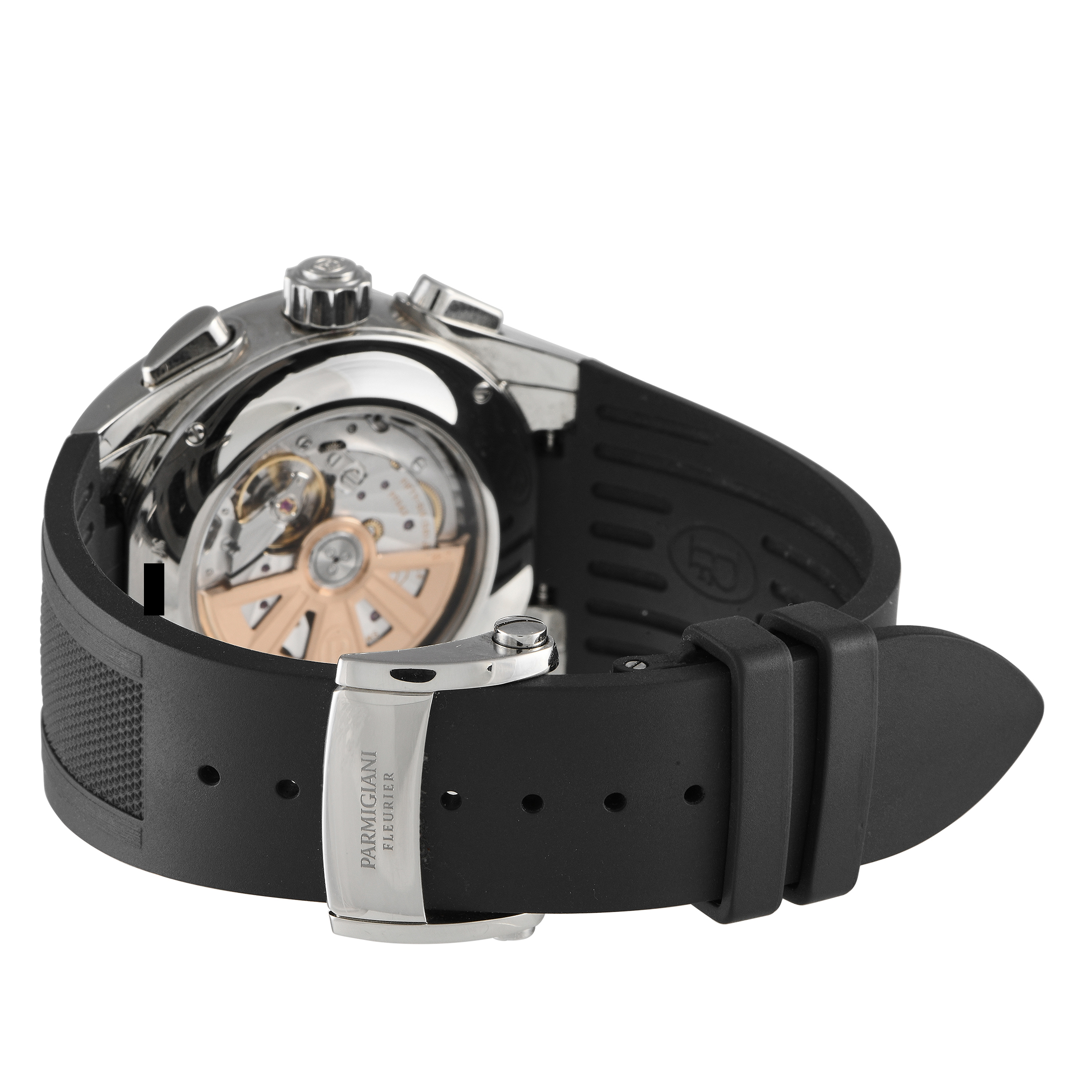 Parmigiani Fleurier Tonda GT Chronograph Watch PFC906-1020001-400181 - Image 4