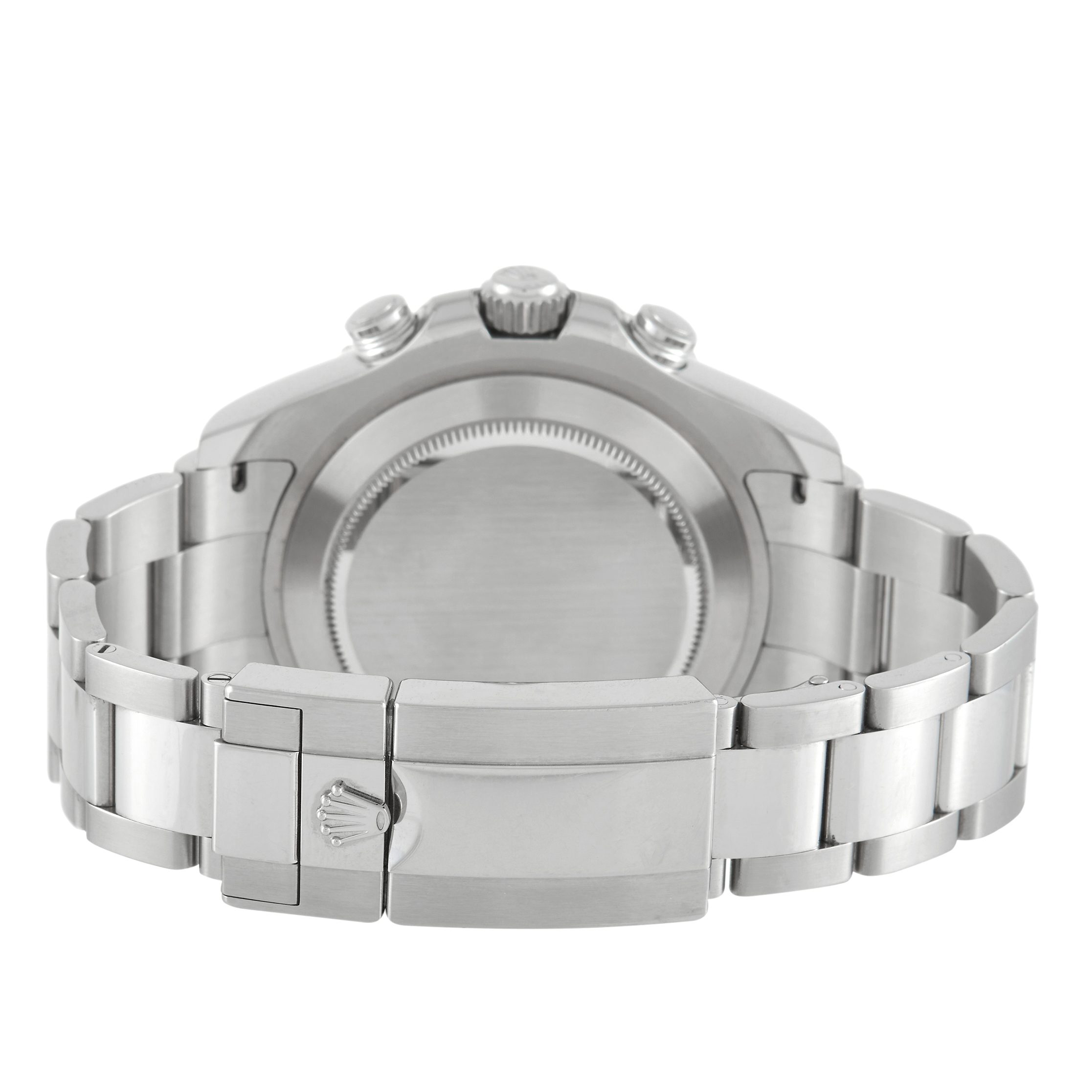 Rolex Yacht-Master II Watch 116680
