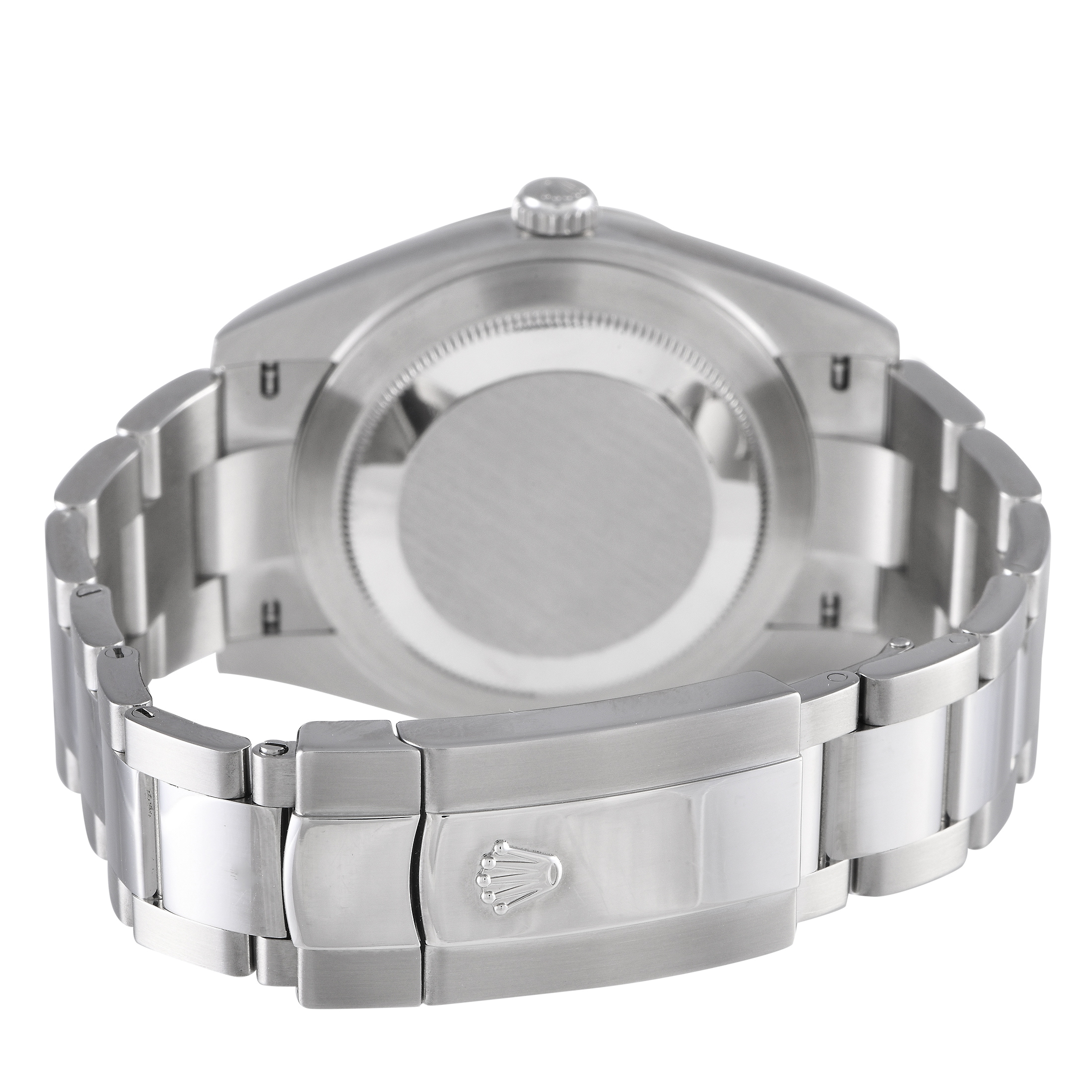 Rolex Datejust 41 Watch 126300