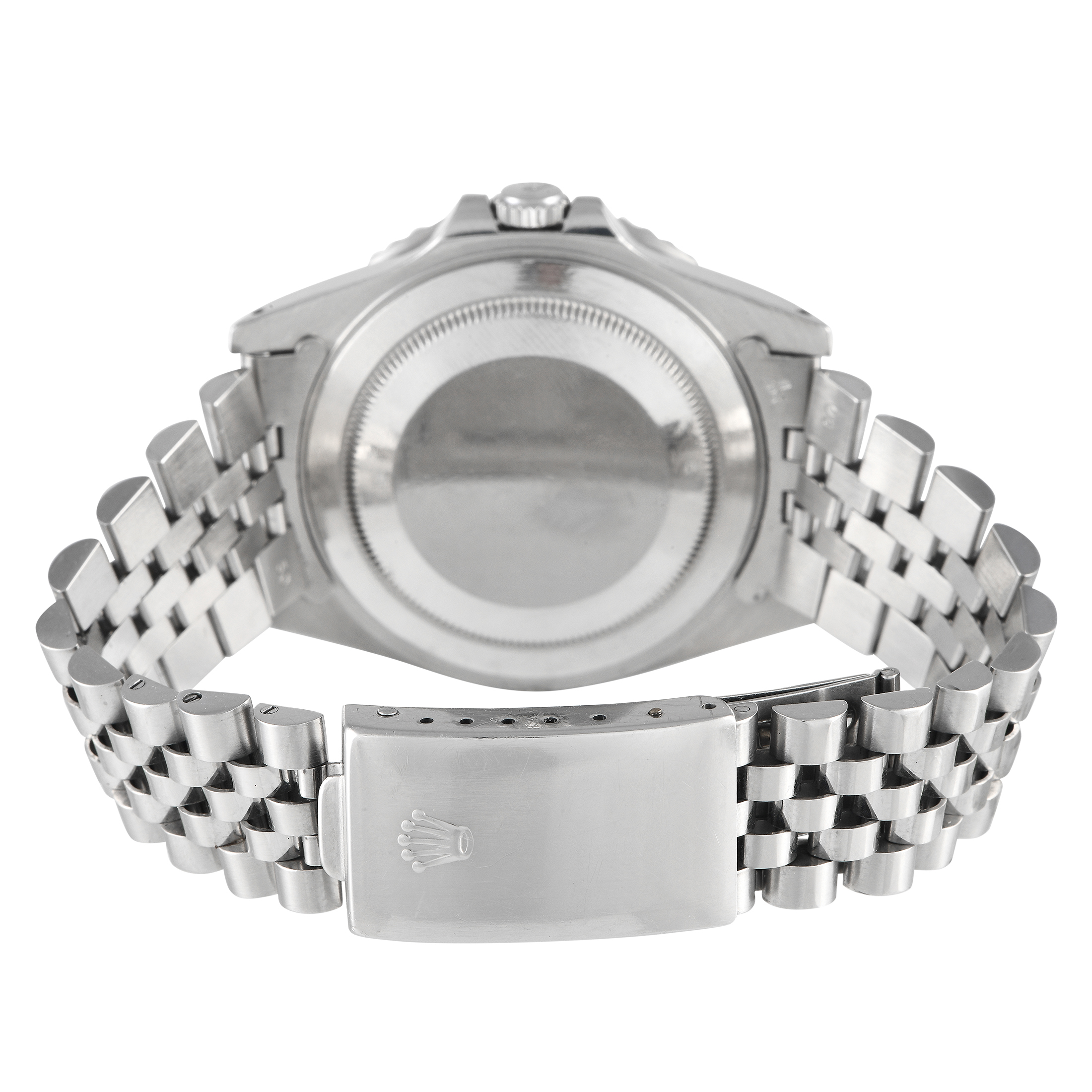 Rolex GMT-Master II Watch 16710