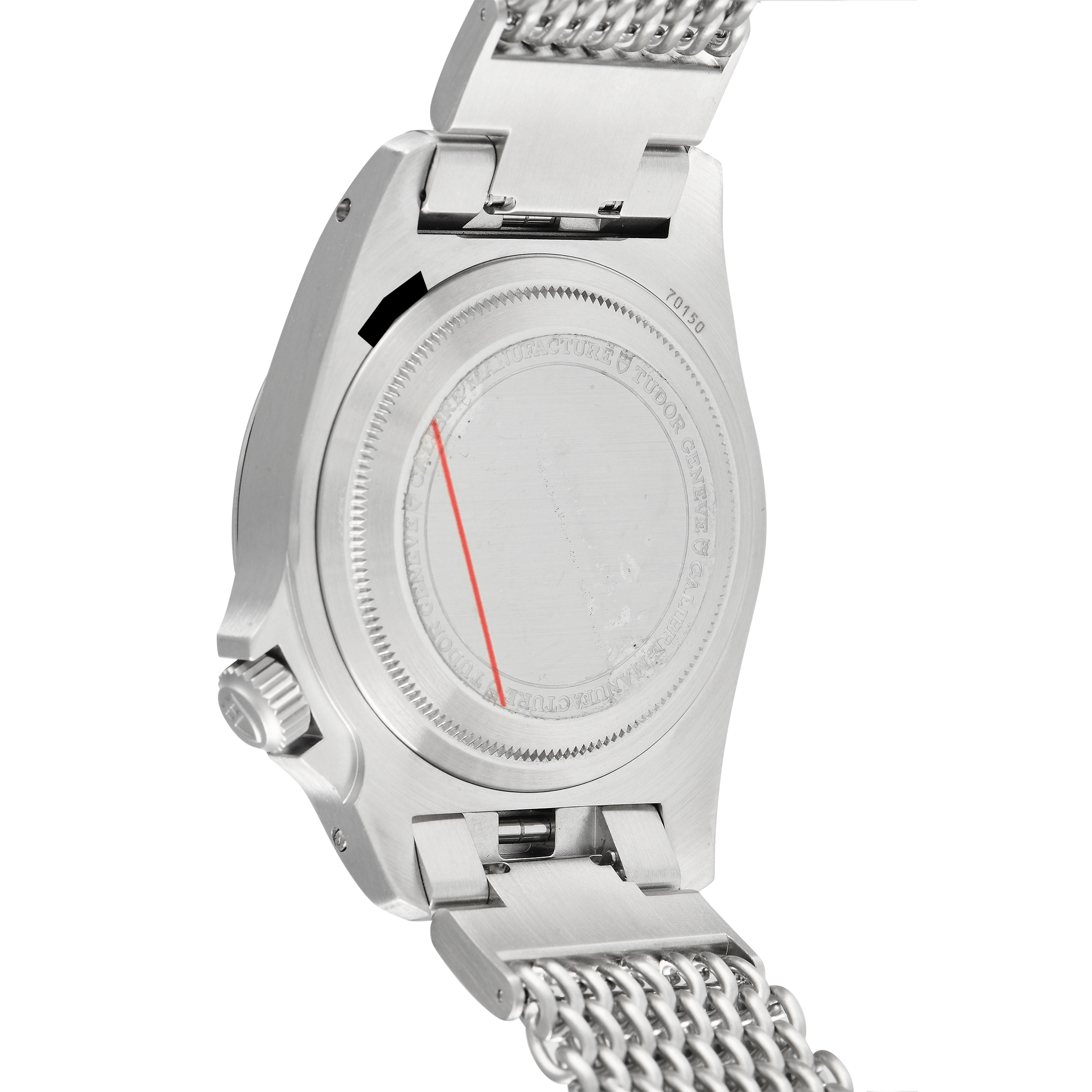 Tudor Heritage Black Bay P01 Watch 70150