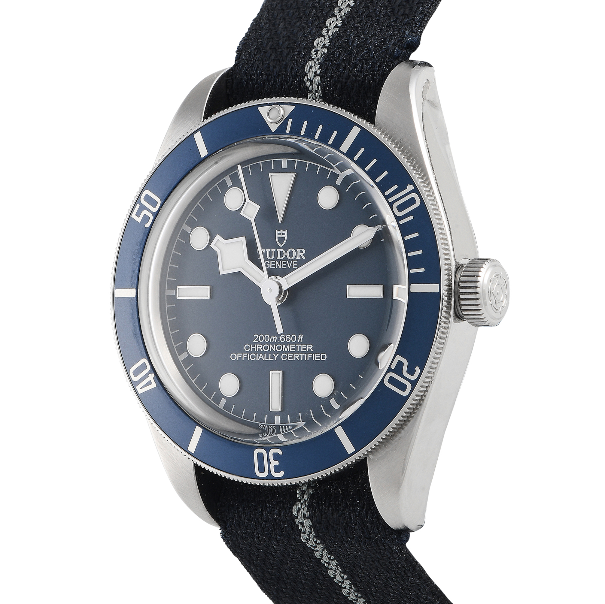 Tudor Black Bay Fifty-Eight Watch 79030B