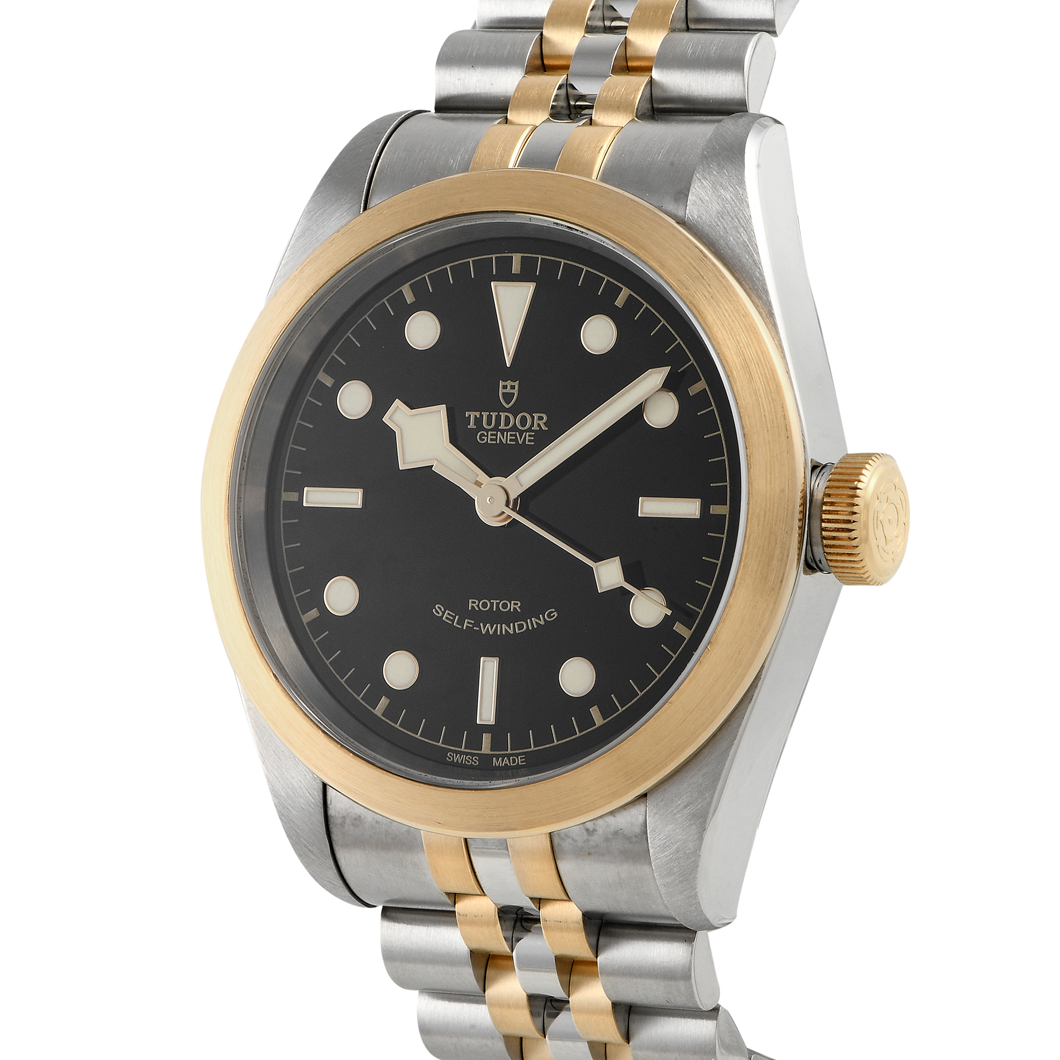 Tudor Black Bay 41 Watch 79543-0001