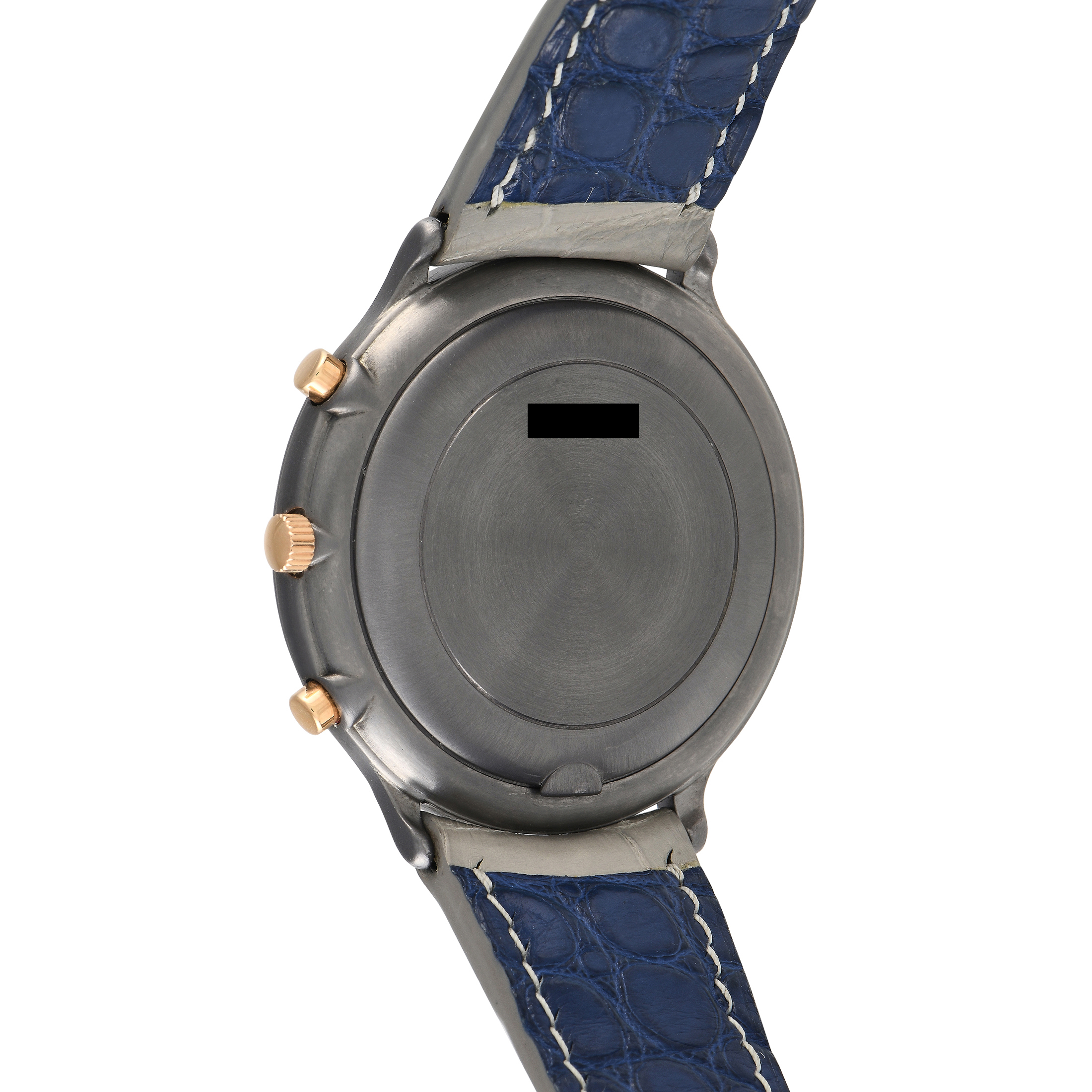 Audemars Piguet Huitième Chronograph Watch 25644TR - Image 3
