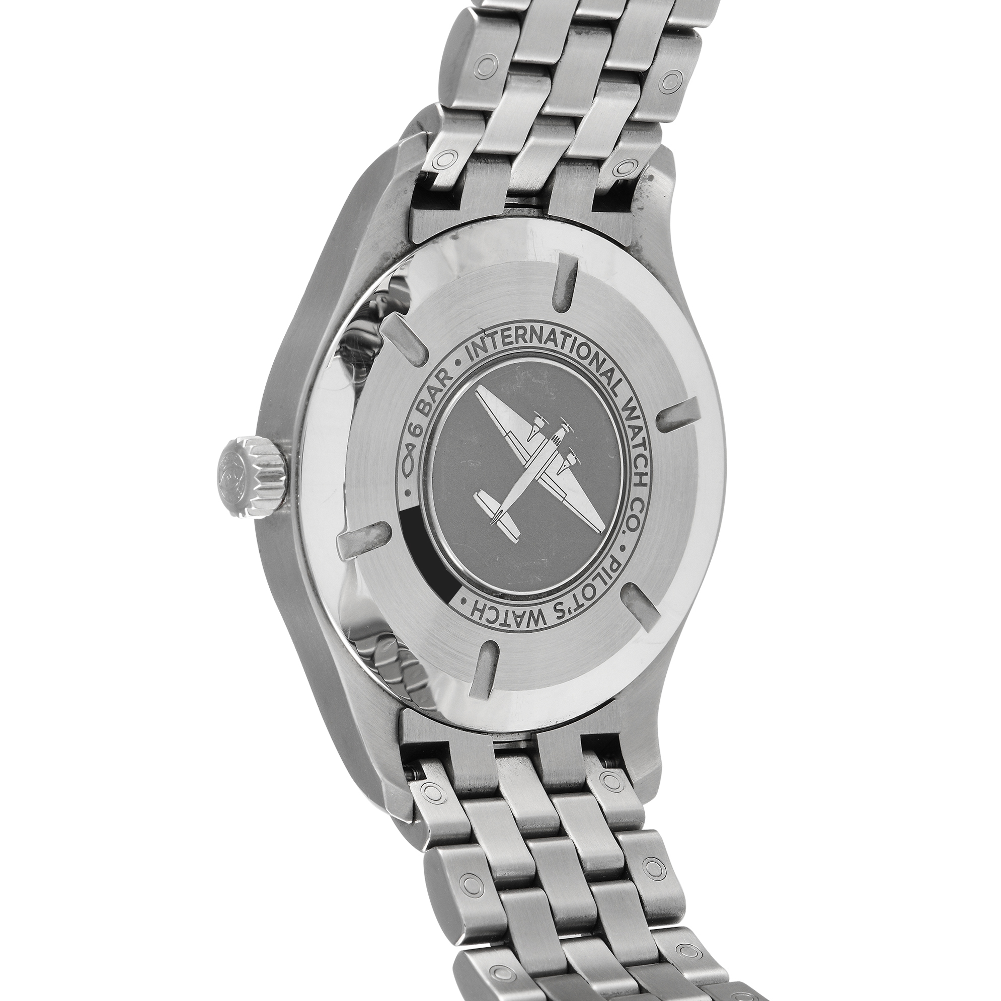 IWC Mark VXIII Pilot's Watch IW327011 - Image 3
