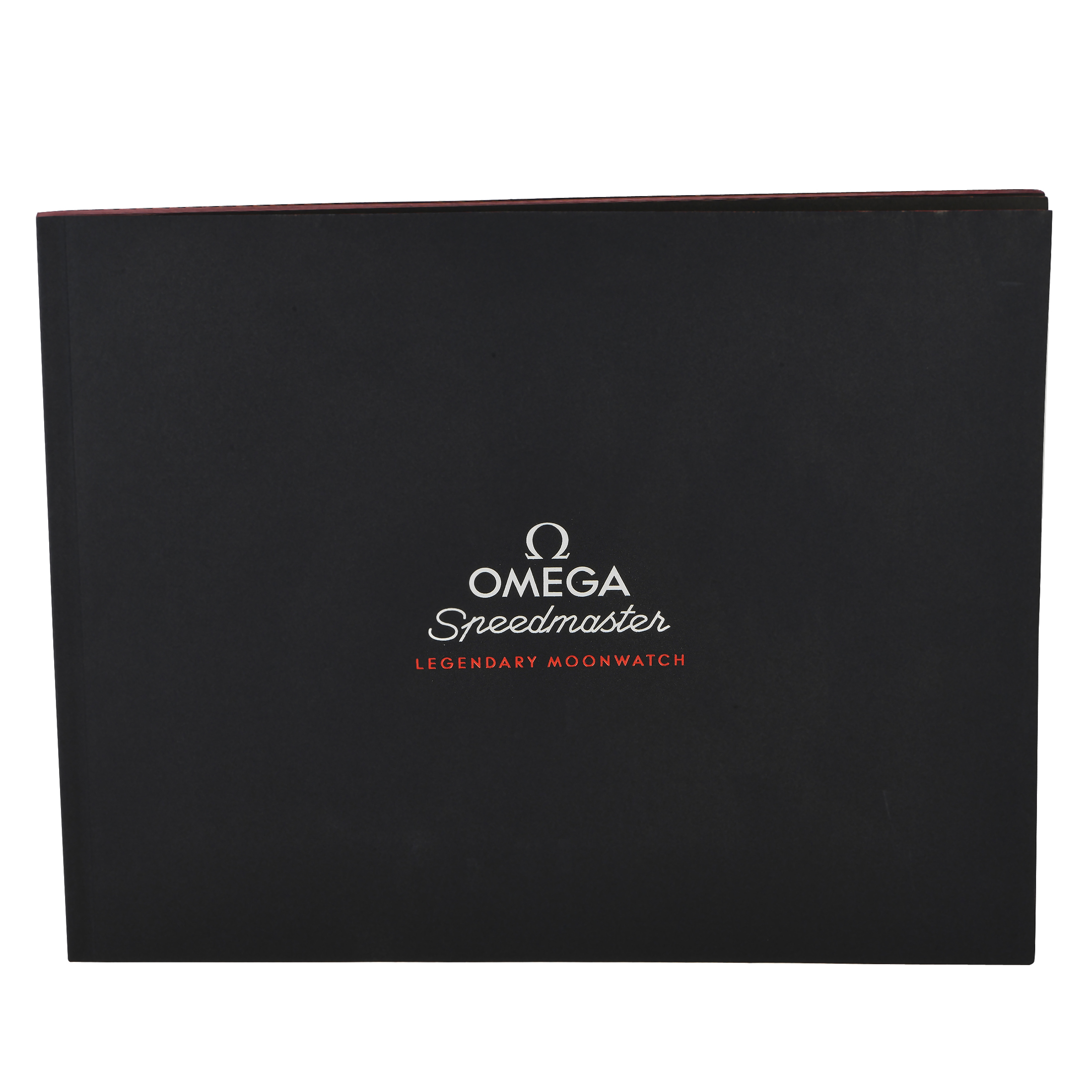 Omega Speedmaster Moonwatch Chronograph Watch 310.32.42.50.01.002 - Image 6