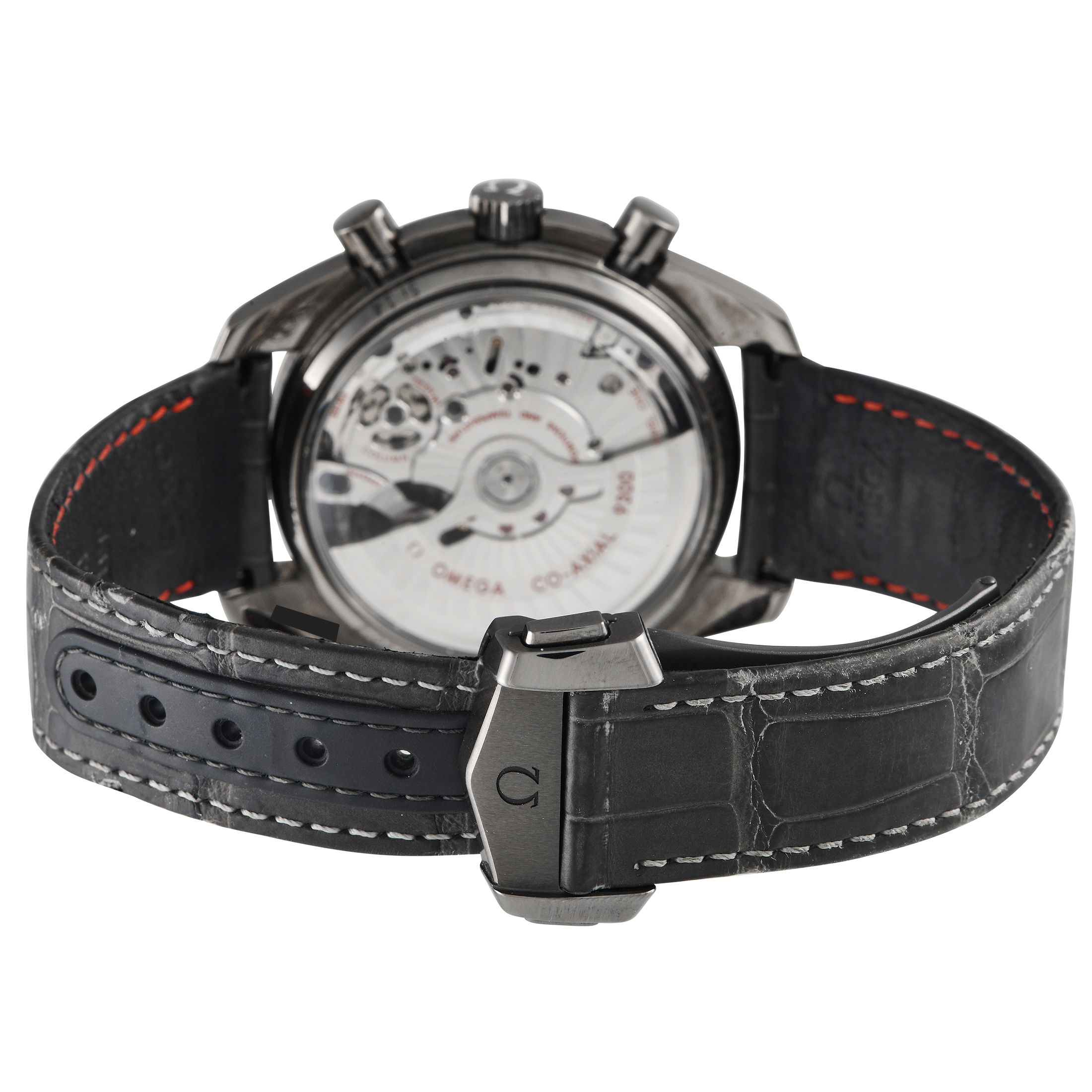 Omega Speedmaster Grey Side of the Moon Watch 311.93.44.51.99.001 - Image 4