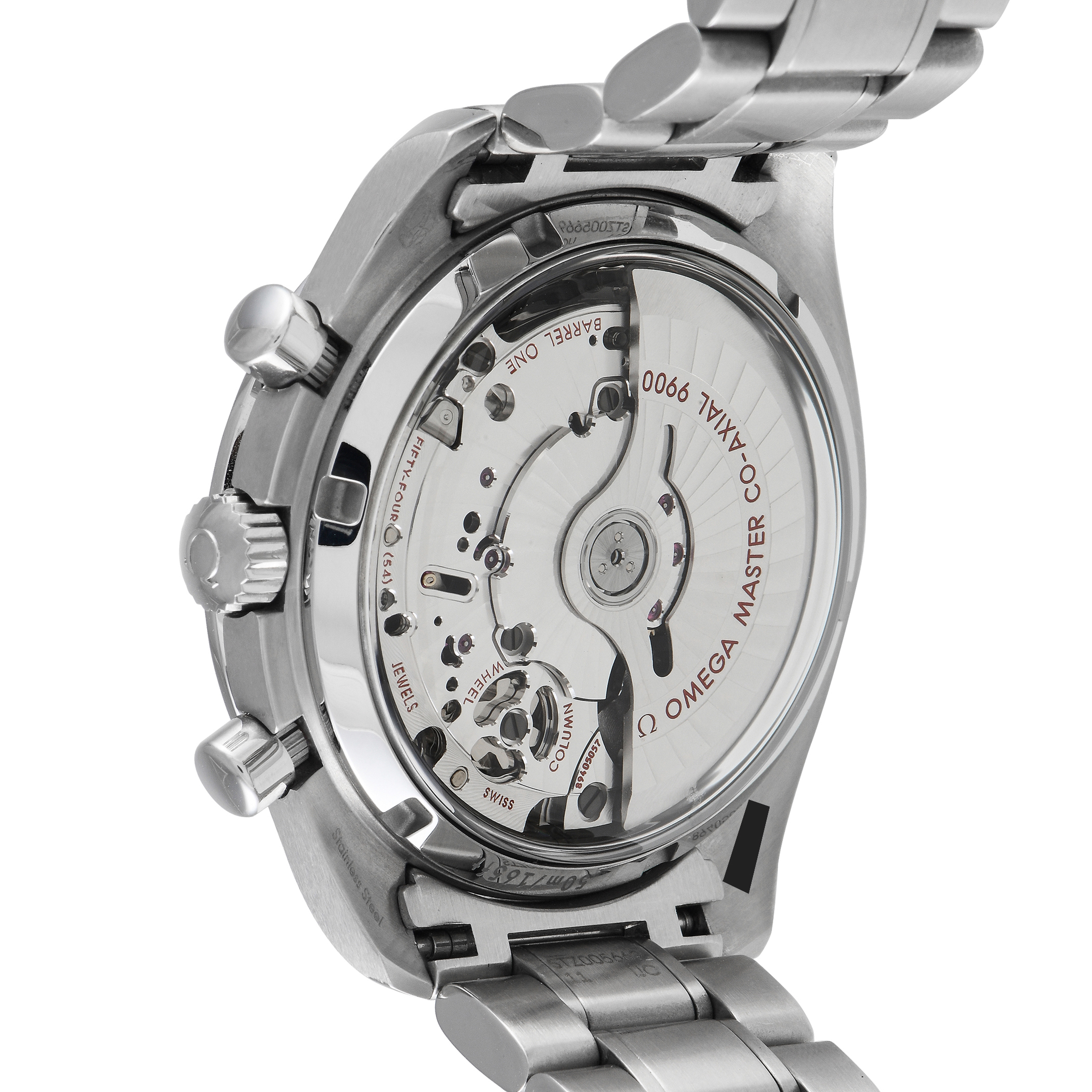 Omega Speedmaster Racing Chronograph Watch 329.30.44.51.04.001