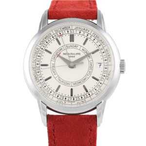 Patek Philippe Calatrava Weekly Calendar Watch 5212A-001