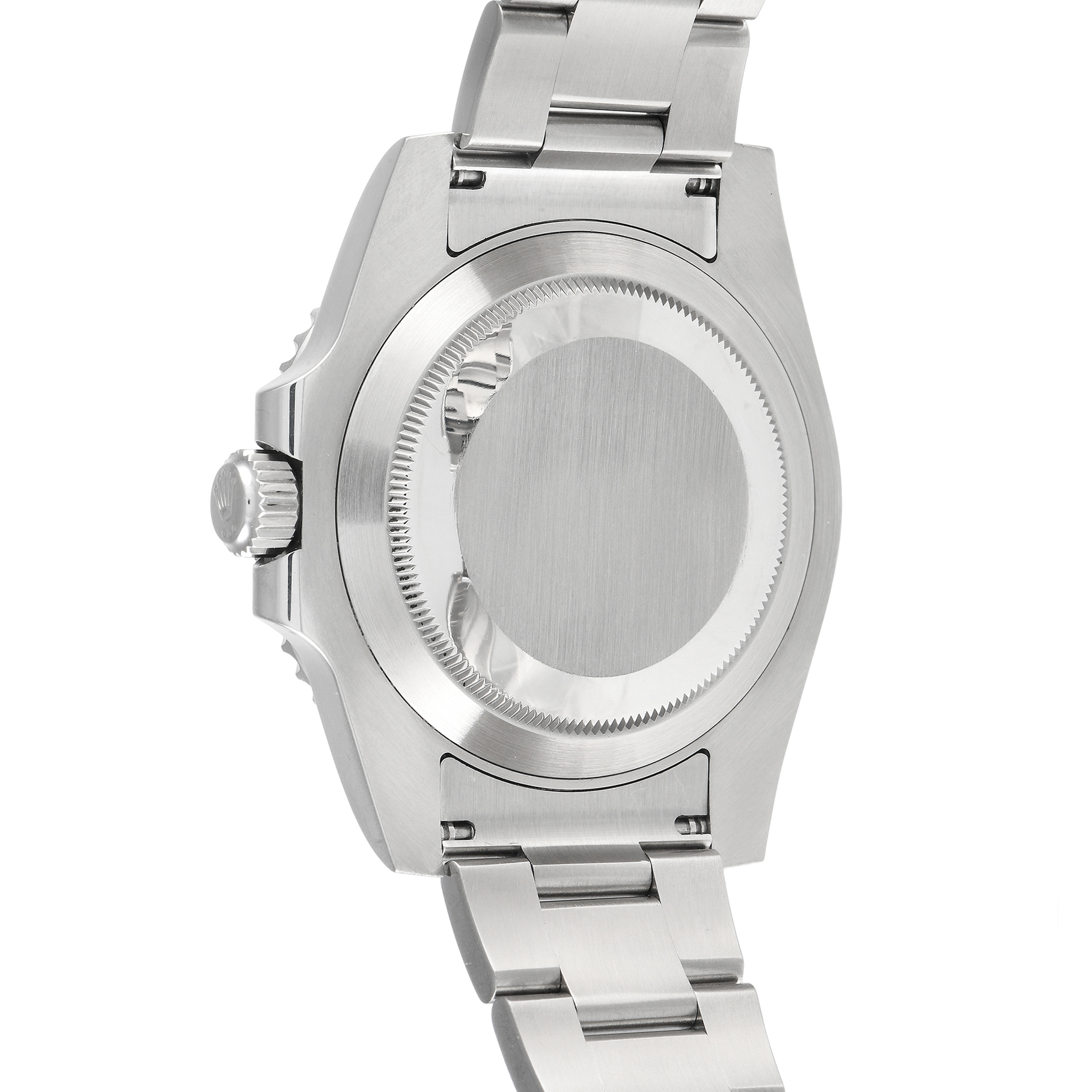 Rolex Submariner Date Watch 116610LV - Image 3