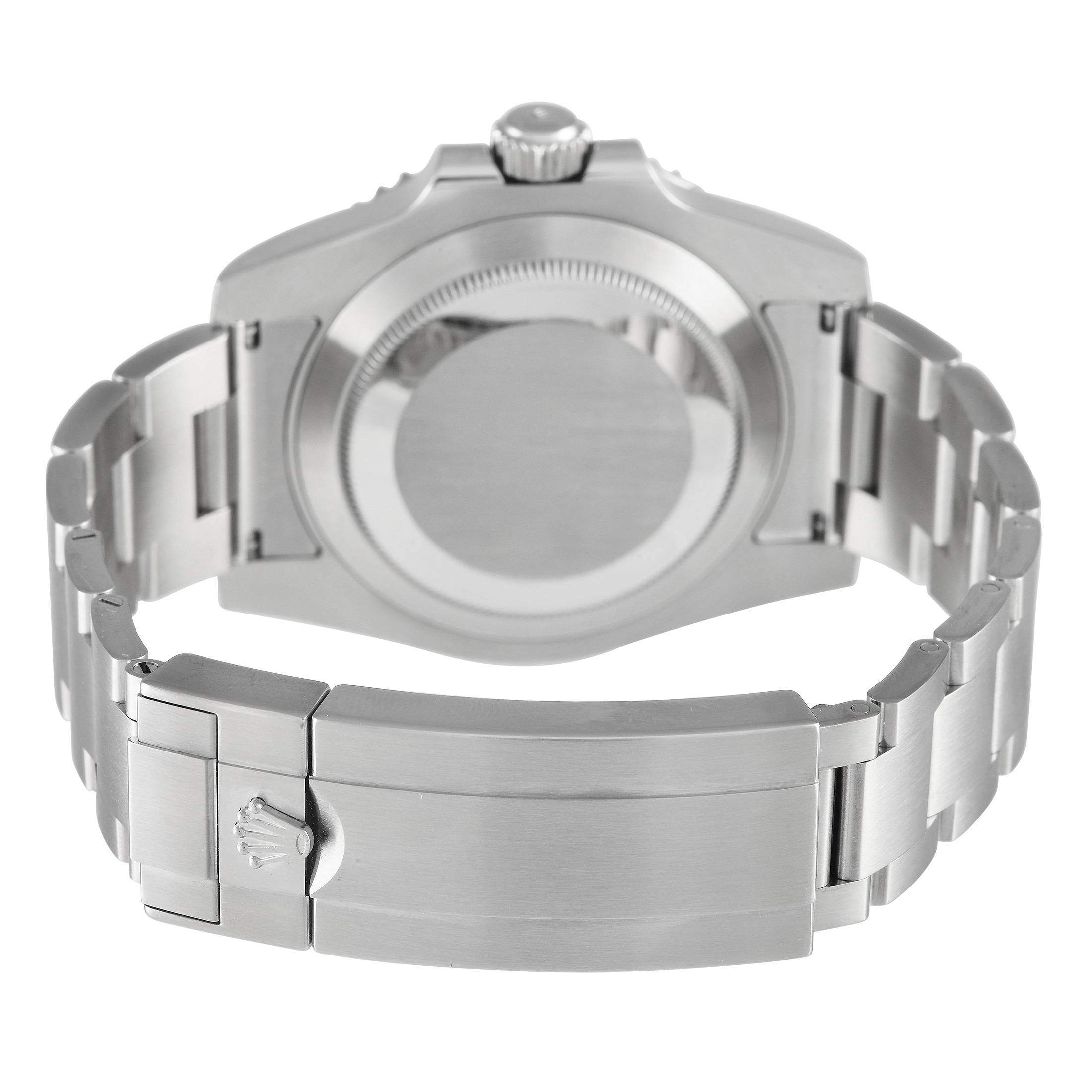Rolex Submariner Date Watch 116610LV - Image 4