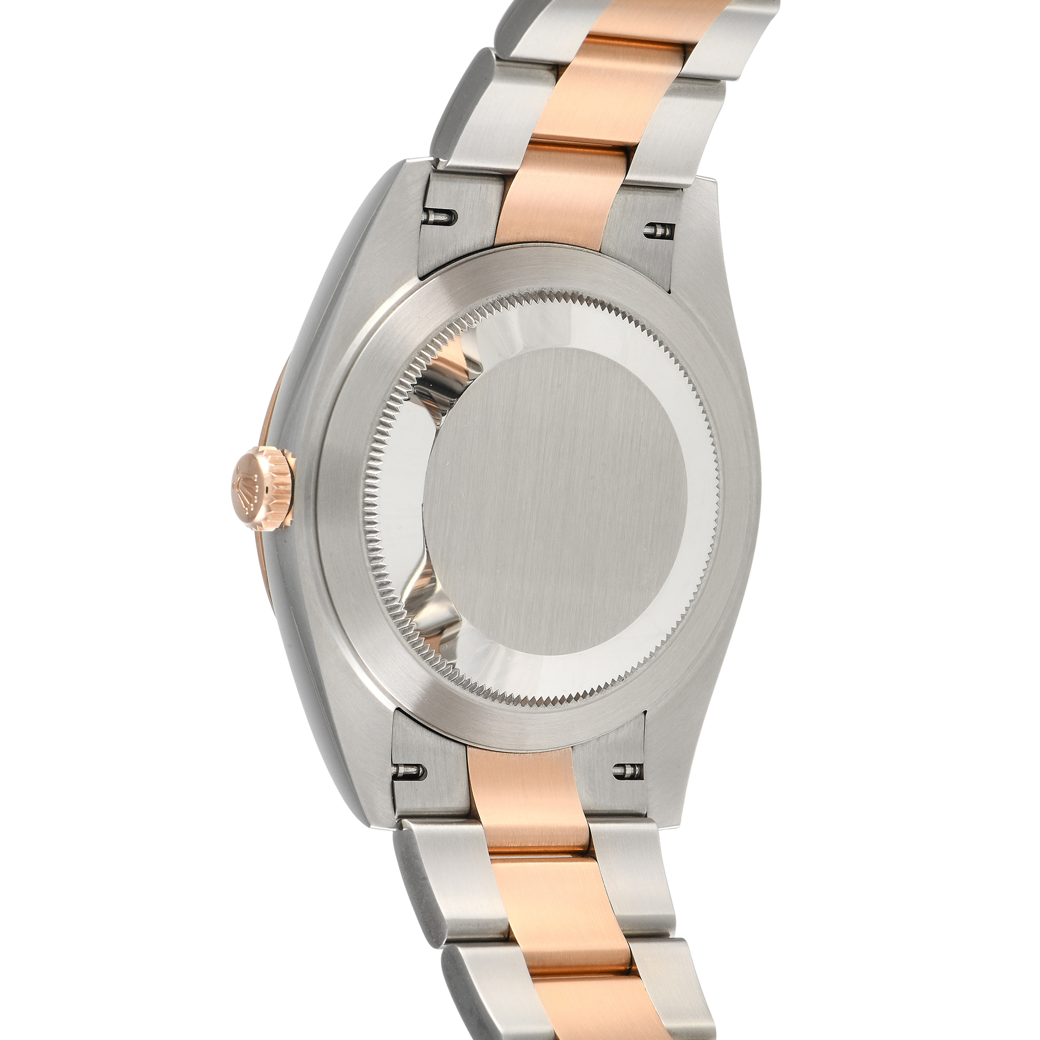 Rolex Datejust 41 Watch 126301