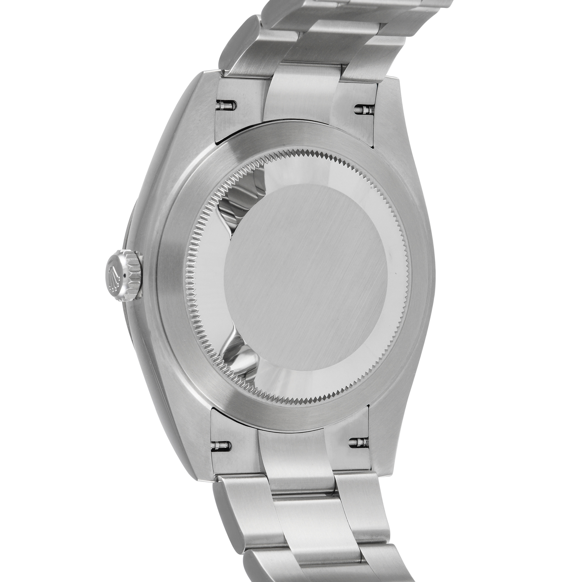 Rolex Datejust 41 Slate Dial Watch 126334 - Image 3