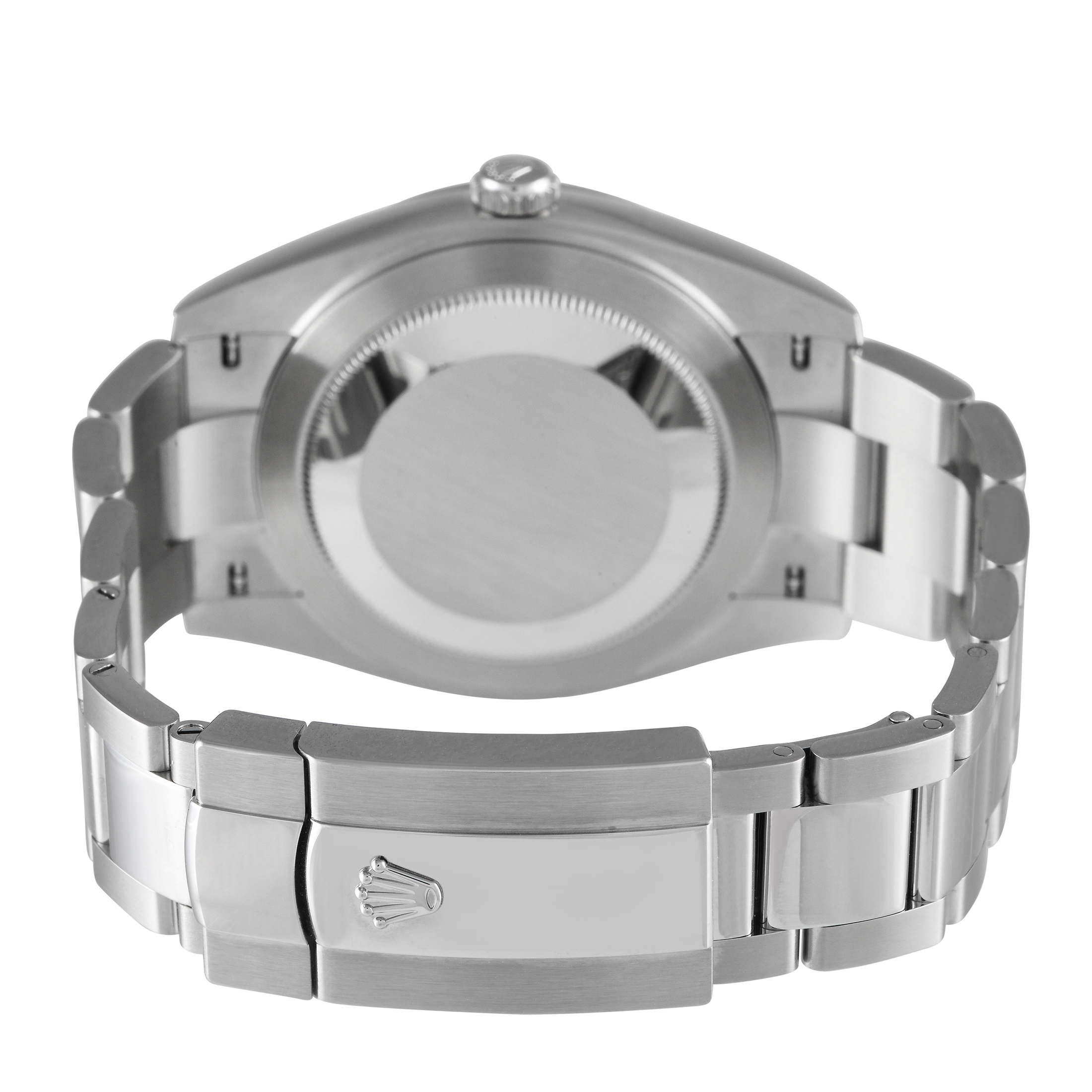 Rolex Datejust 41 Slate Dial Watch 126334 - Image 4
