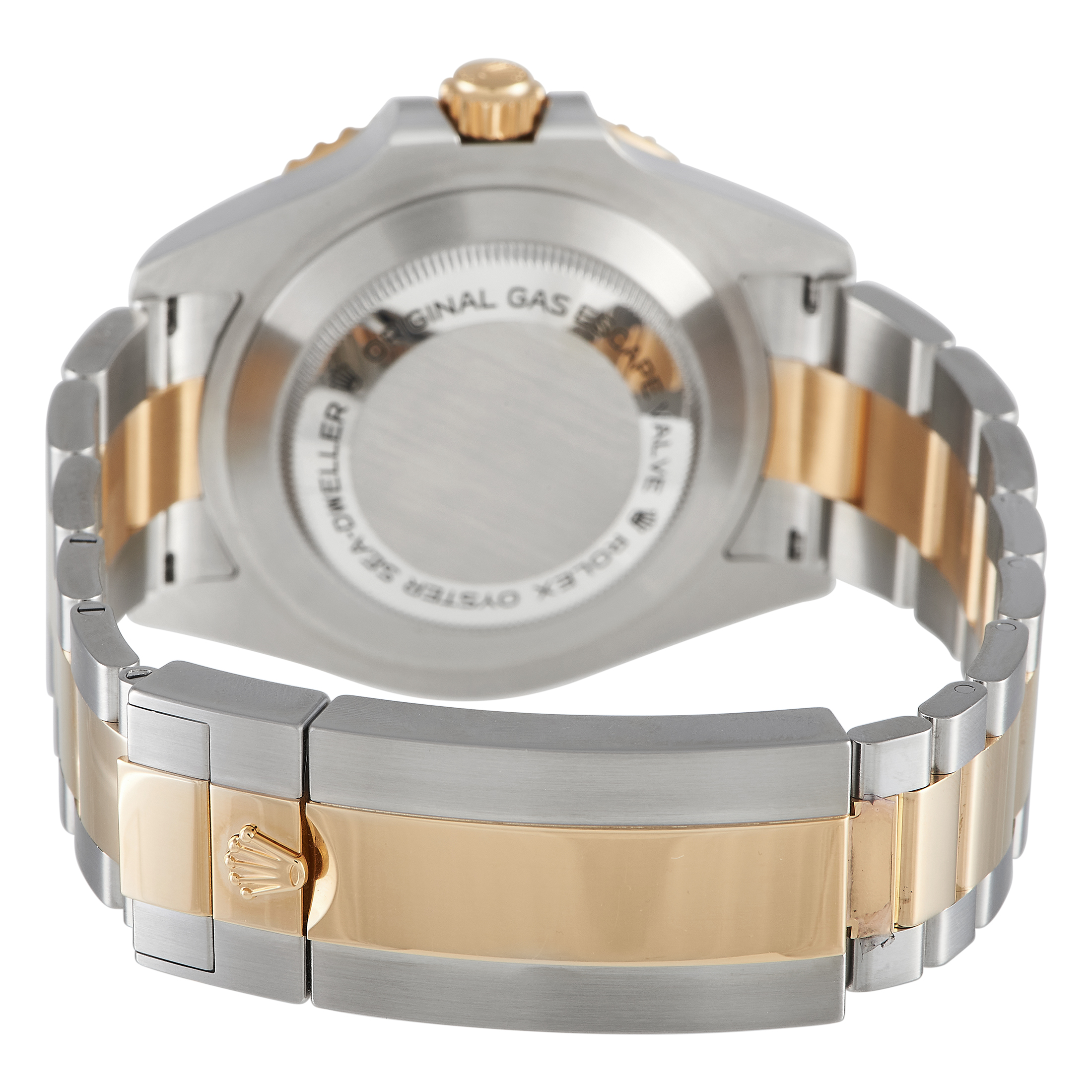 Rolex Sea-Dweller Watch 126603-0001