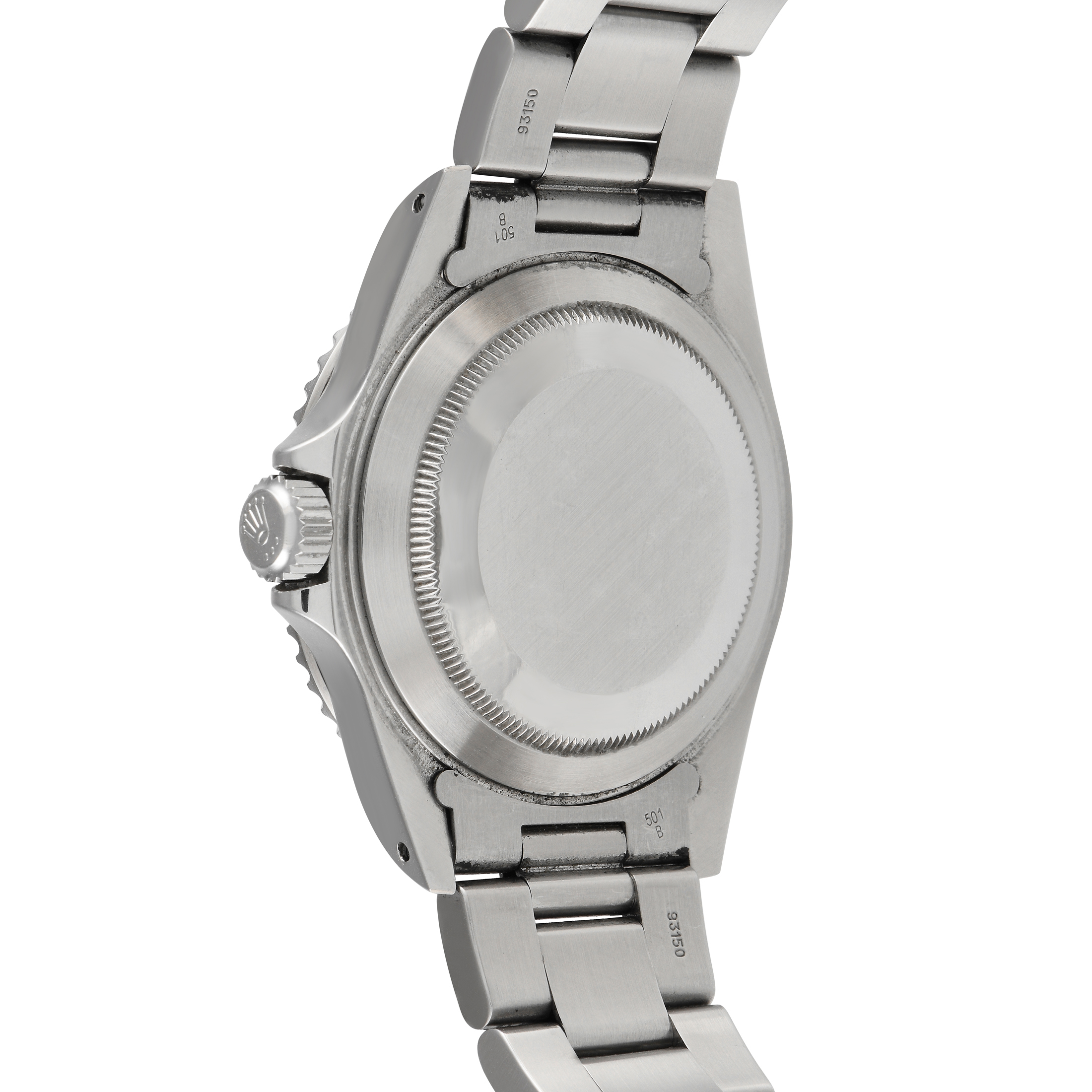 Rolex Submariner Watch 14060M - Image 3