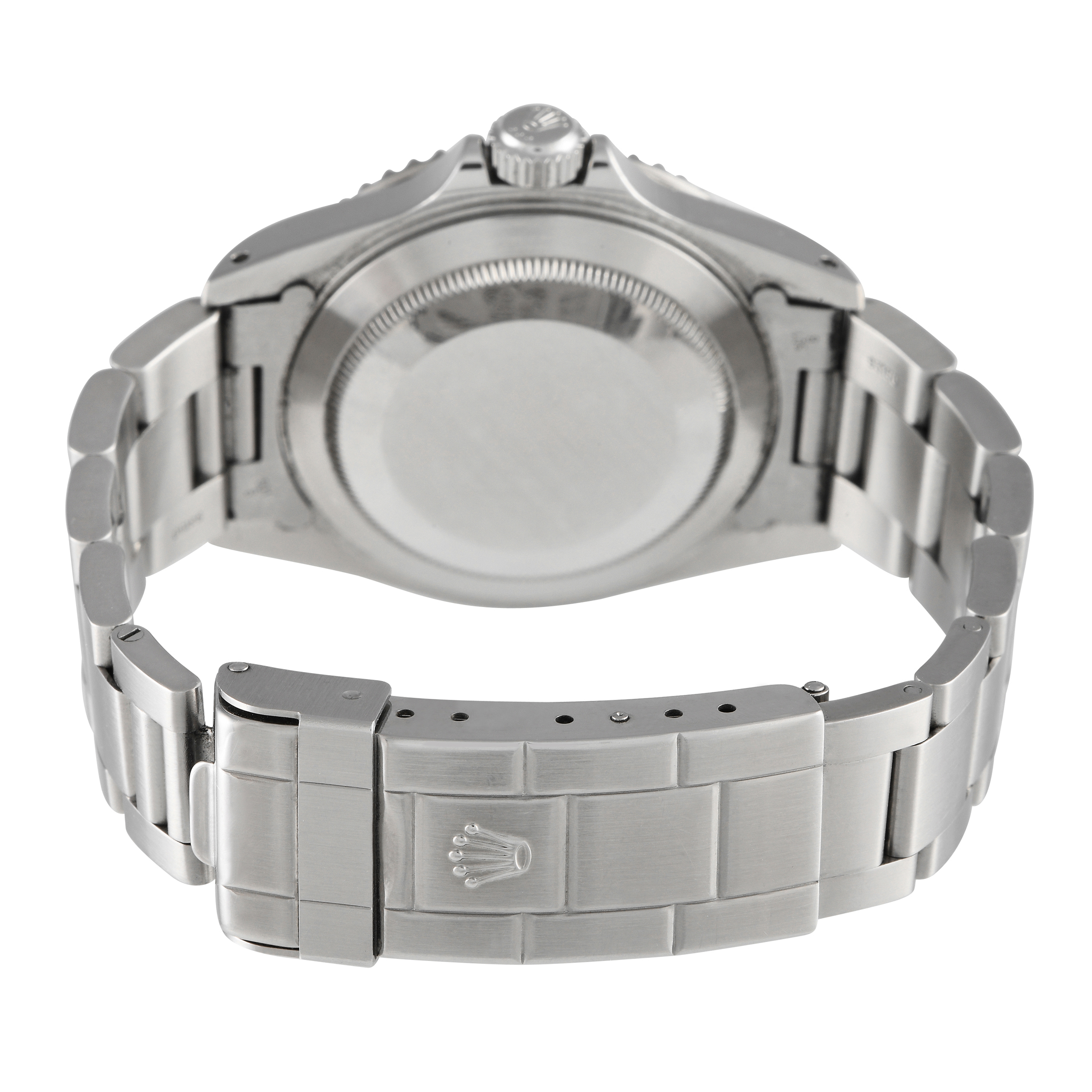 Rolex Submariner Watch 14060M - Image 4