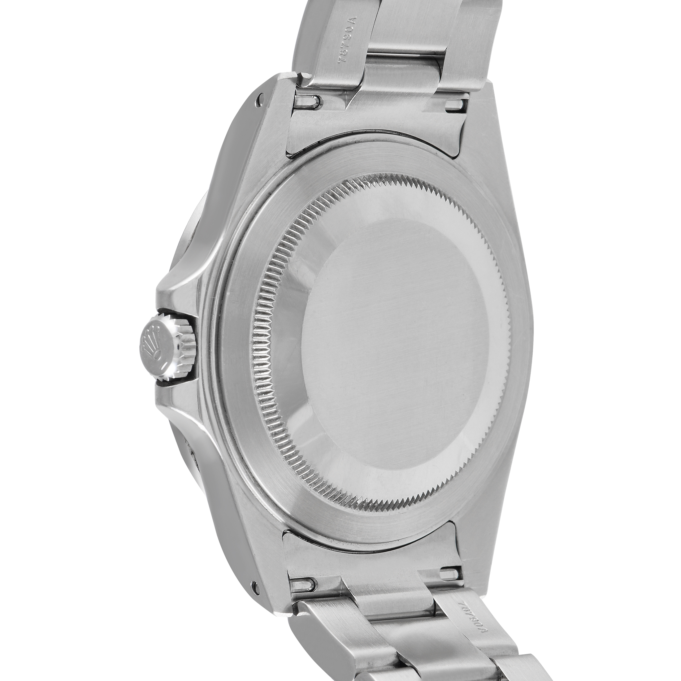 Rolex Explorer II Watch 16570 - Image 3
