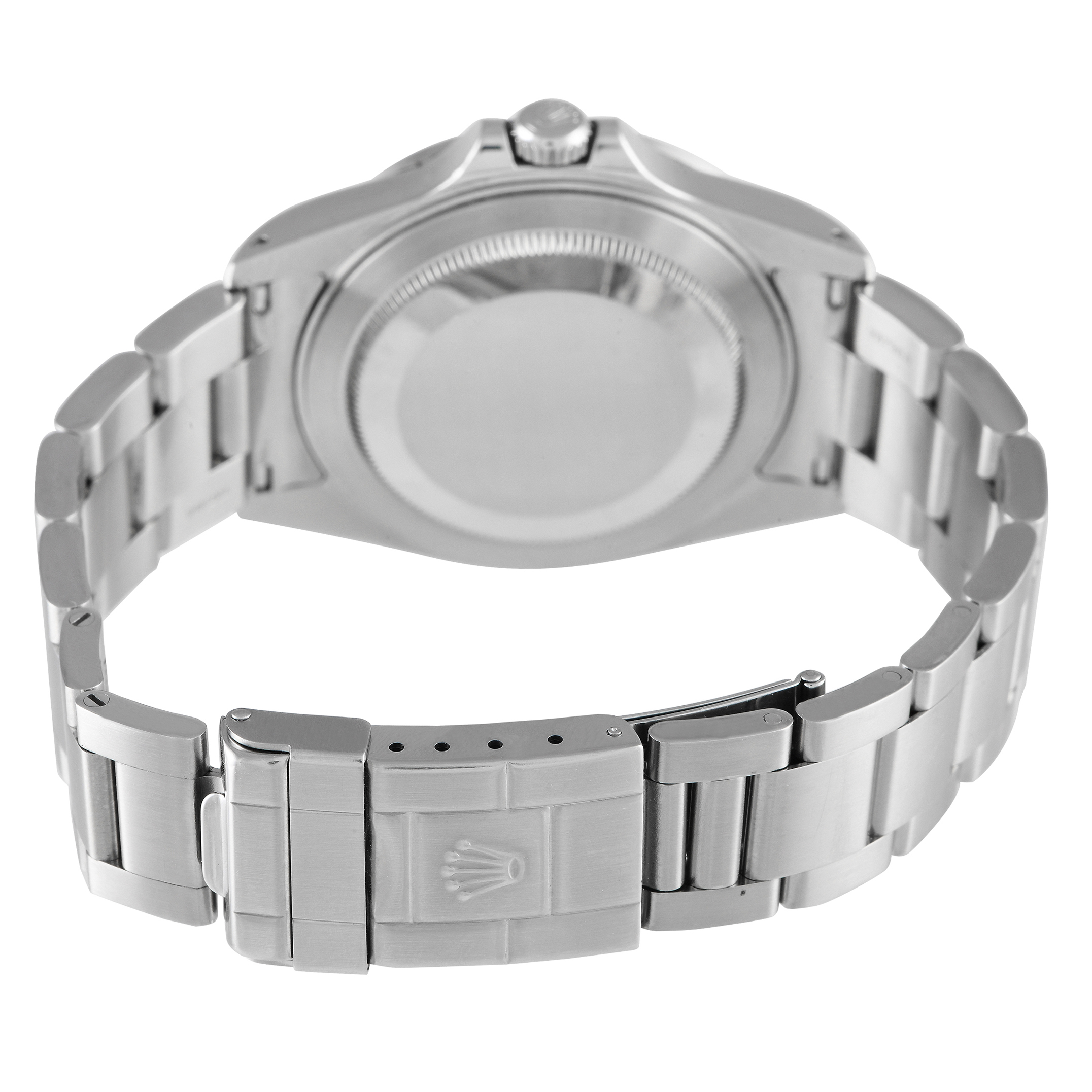 Rolex Explorer II Watch 16570 - Image 4