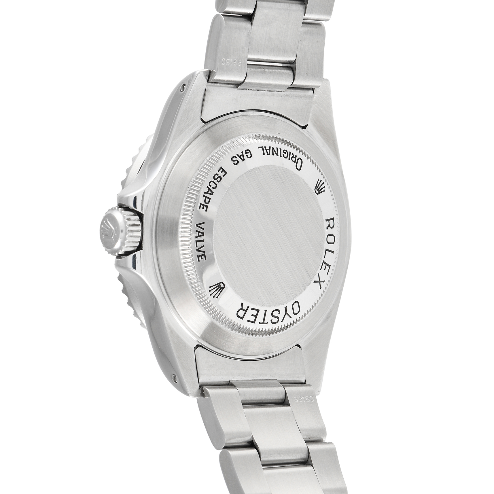 Rolex Sea-Dweller Watch 16600 - Image 3