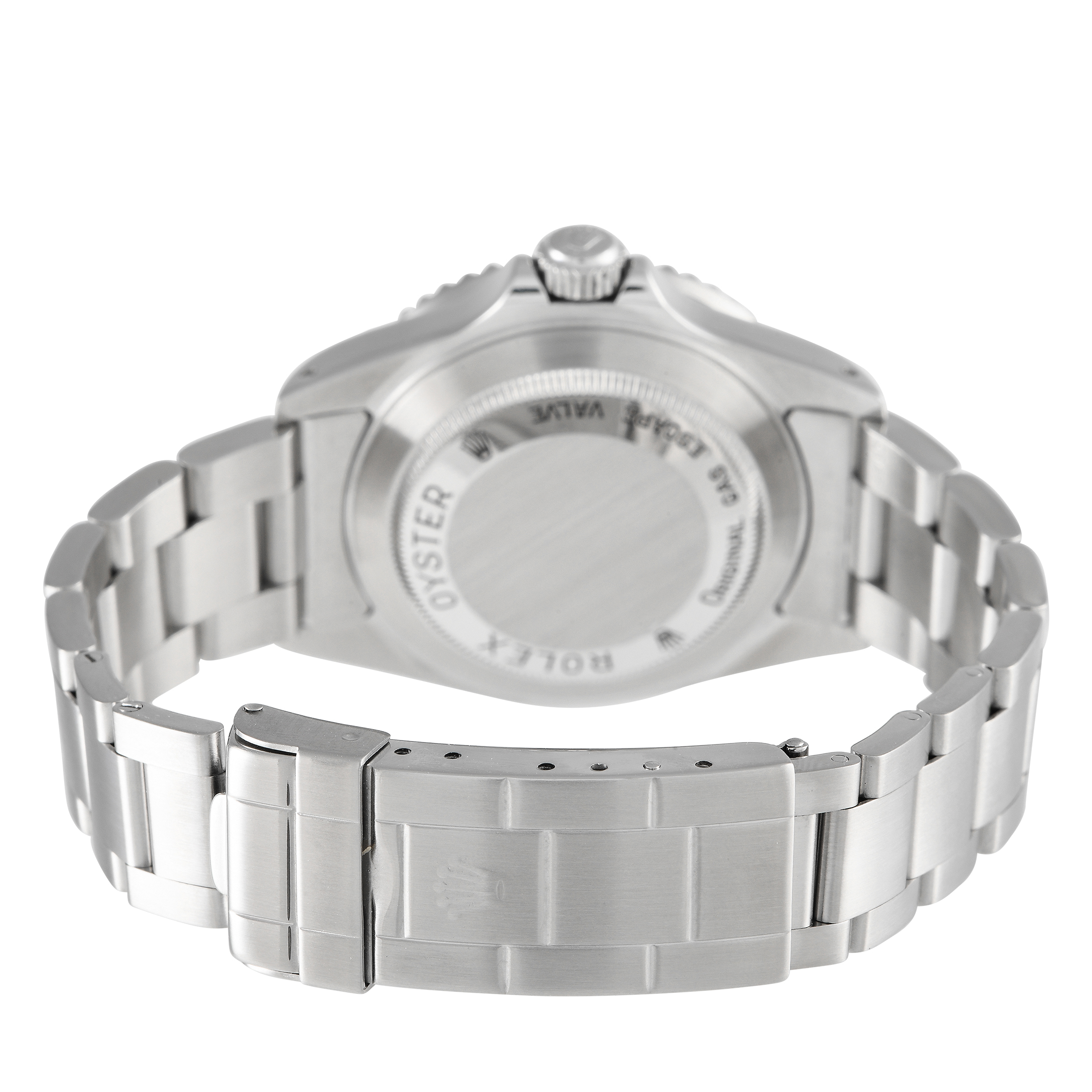 Rolex Sea-Dweller Watch 16600 - Image 4