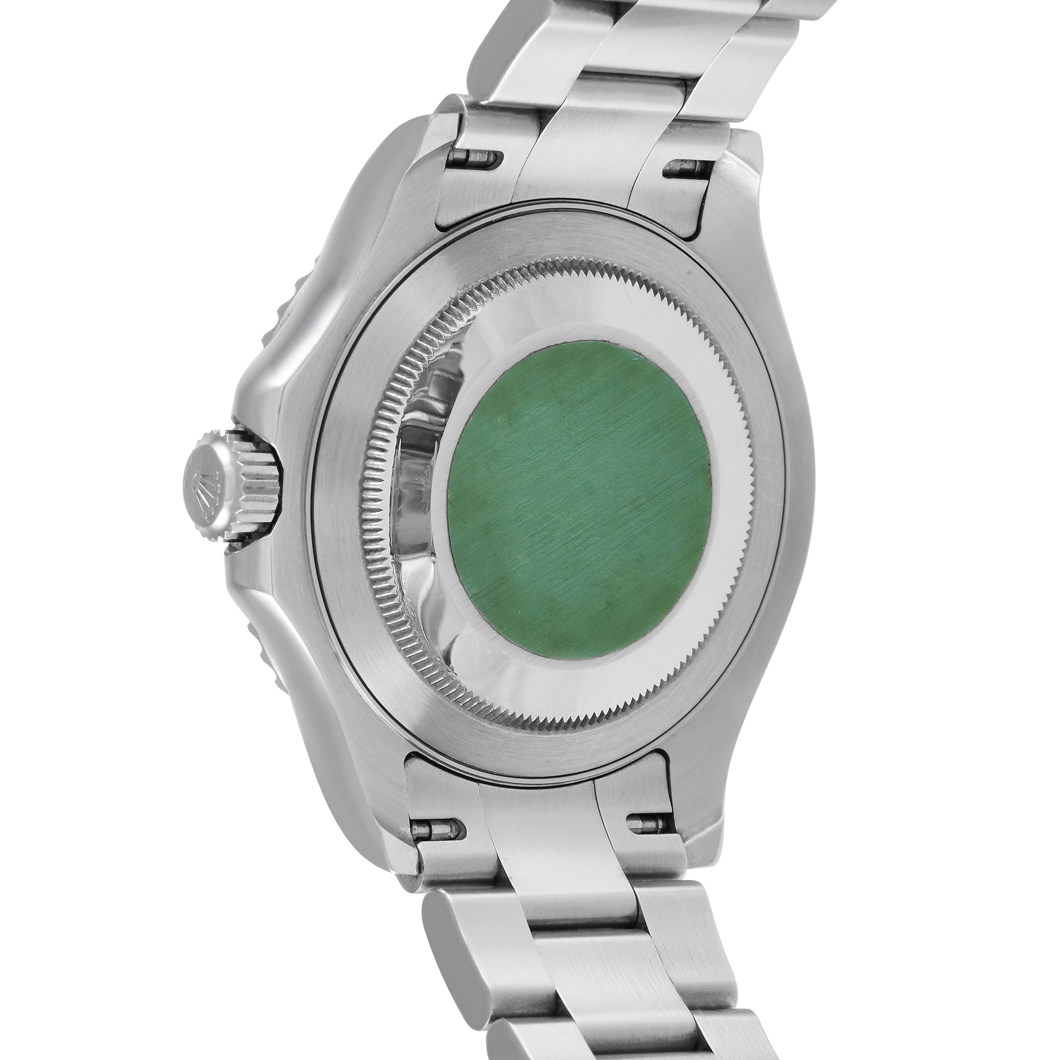 Rolex Yacht-Master Watch 16622 - Image 3