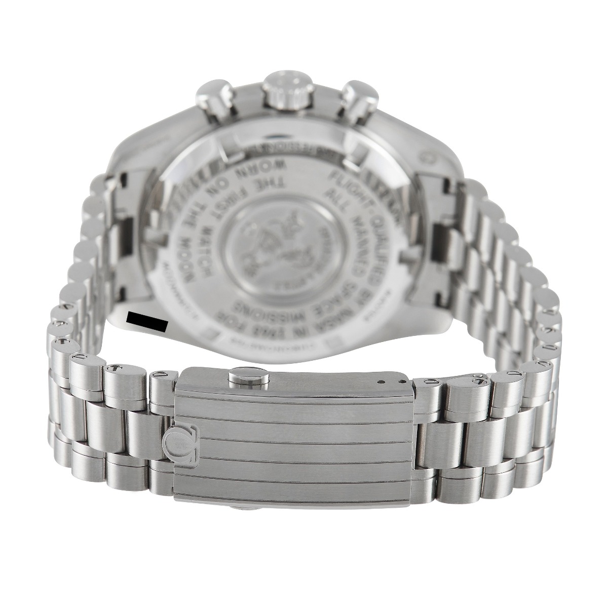 Omega Speedmaster Moonwatch Professional Watch 310.30.42.50.01.001 - Image 4