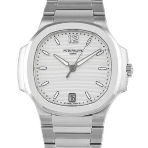 Patek Philippe Nautilus Ladies Watch 7118/1A-010