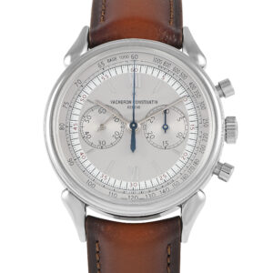 Vacheron Constantin Historiques Cornes de Vache 1955 Watch 5000H/000A-B582