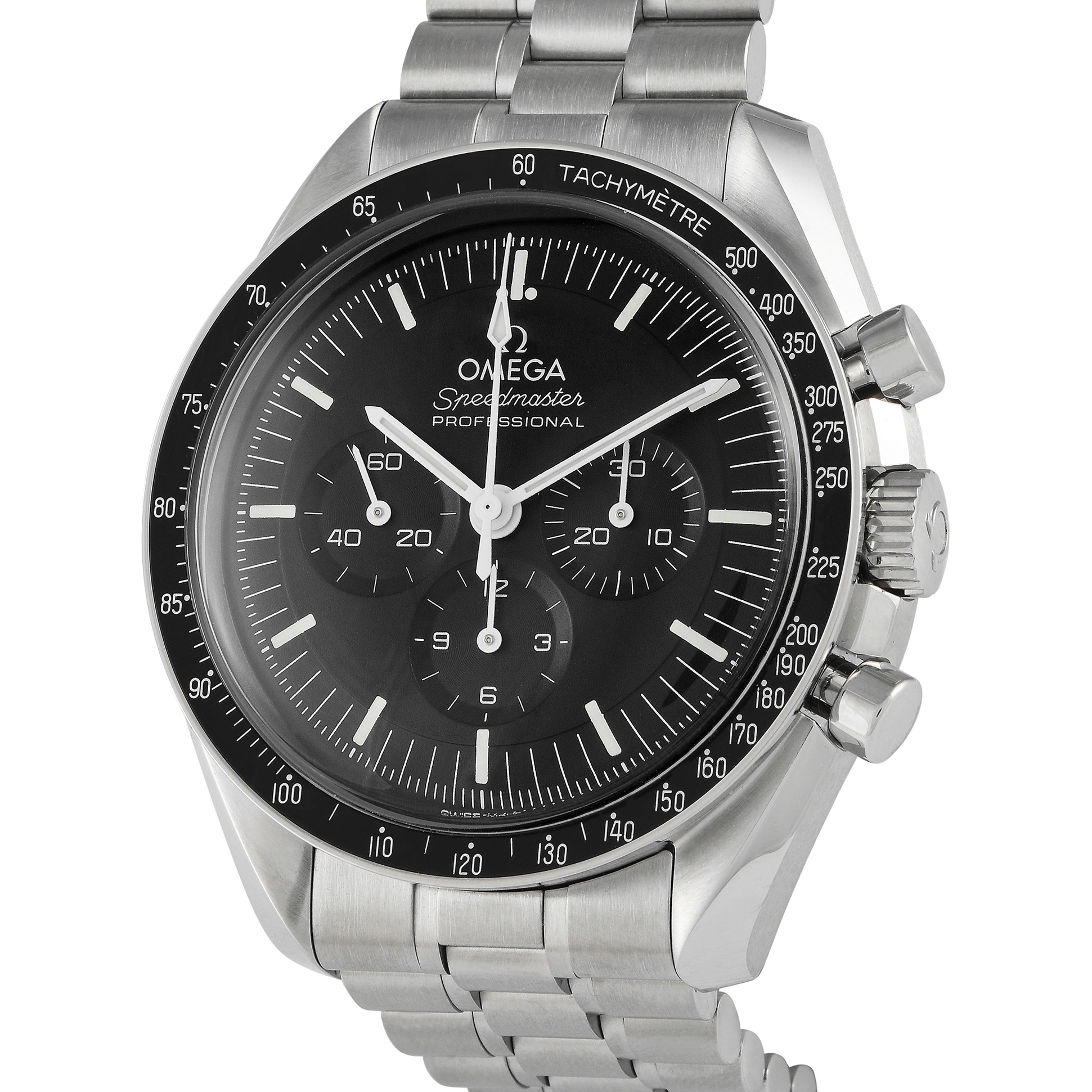 Omega Speedmaster Moonwatch Professional Watch 310.30.42.50.01.001
